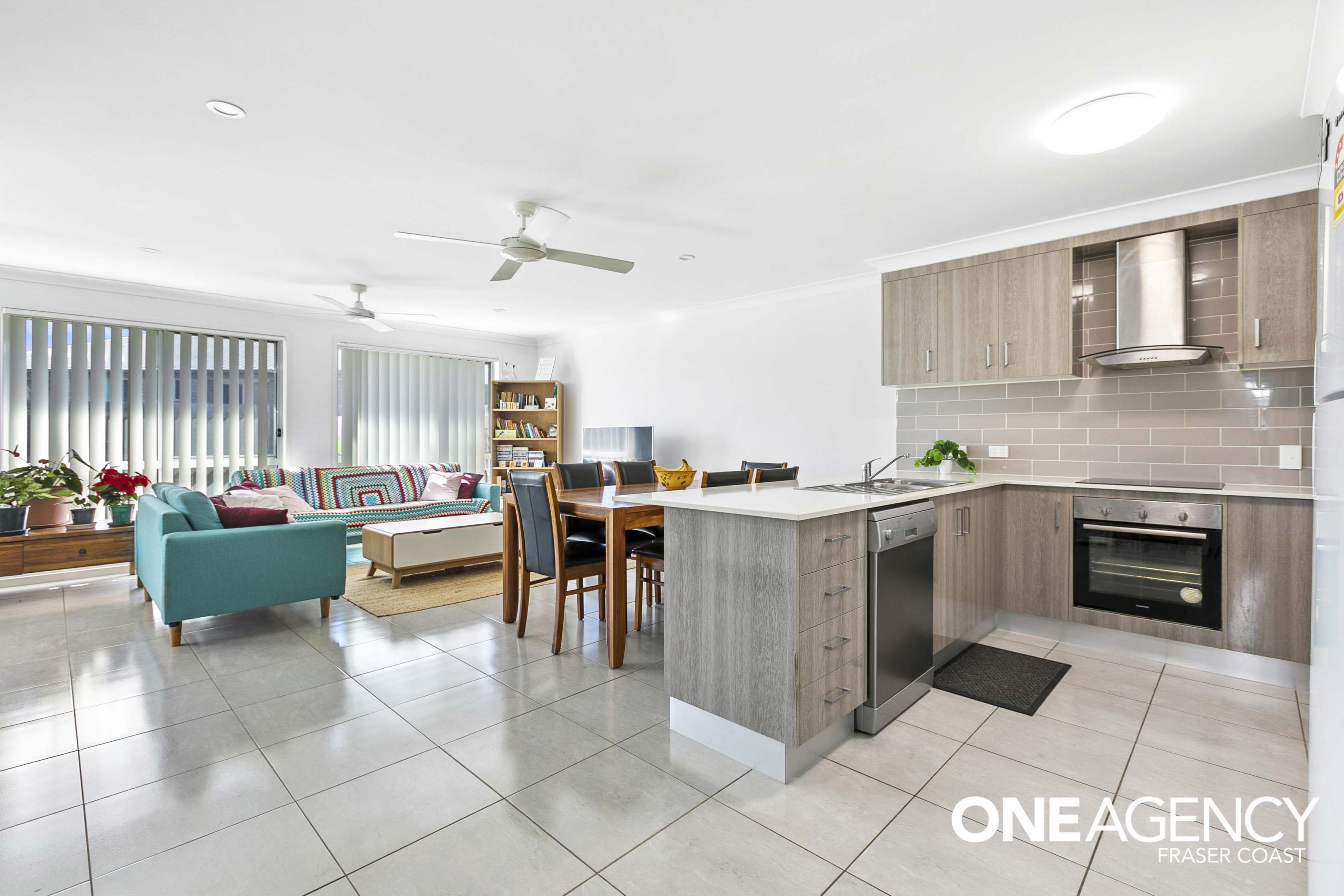 21 Tranquil Drive, Wondunna