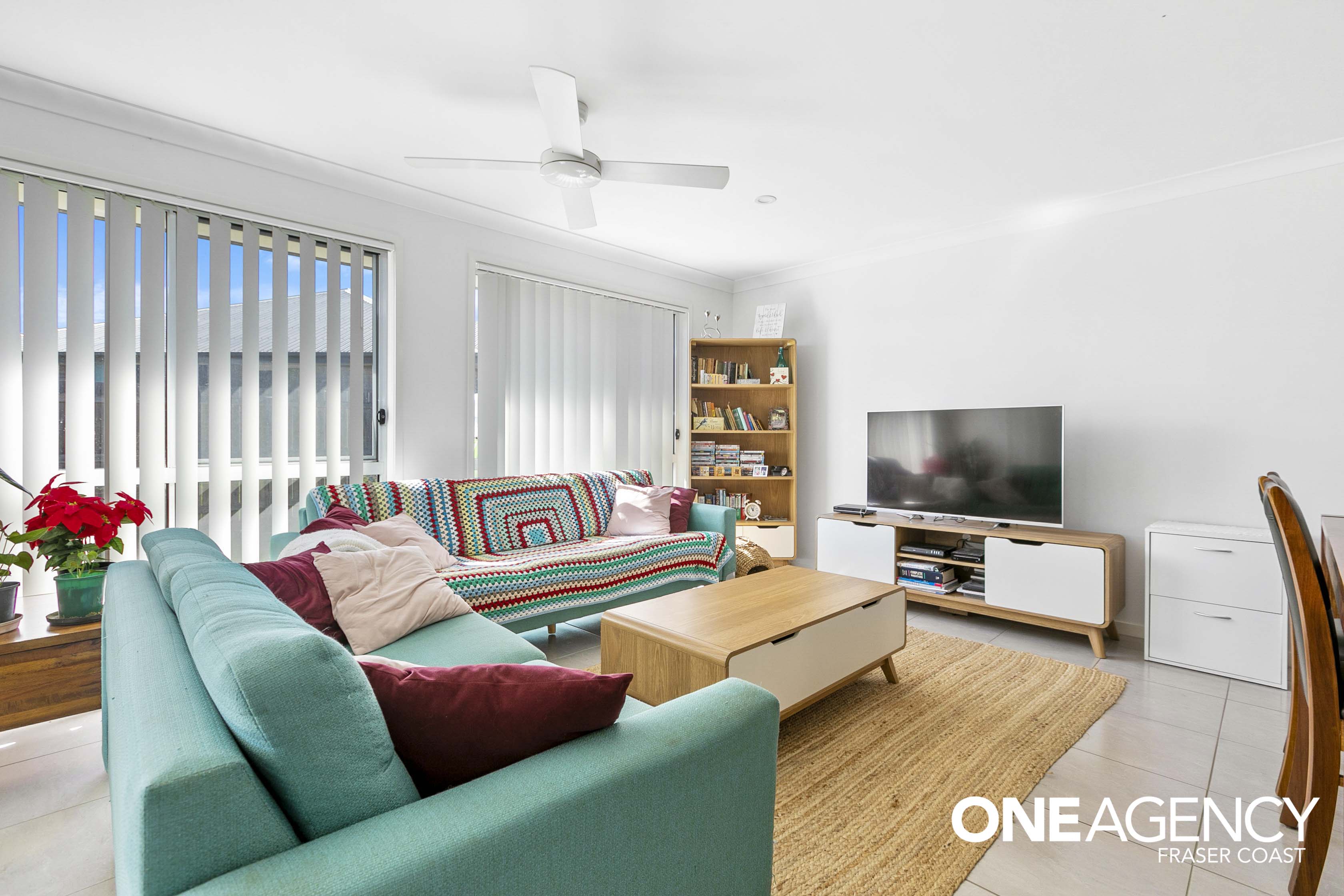 21 Tranquil Drive, Wondunna