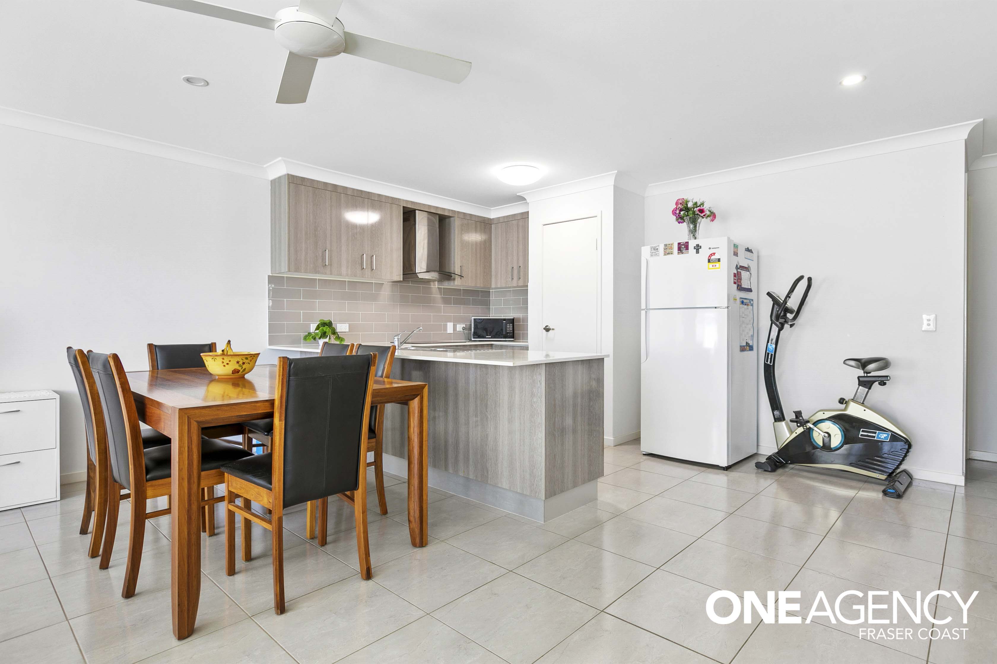 21 Tranquil Drive, Wondunna