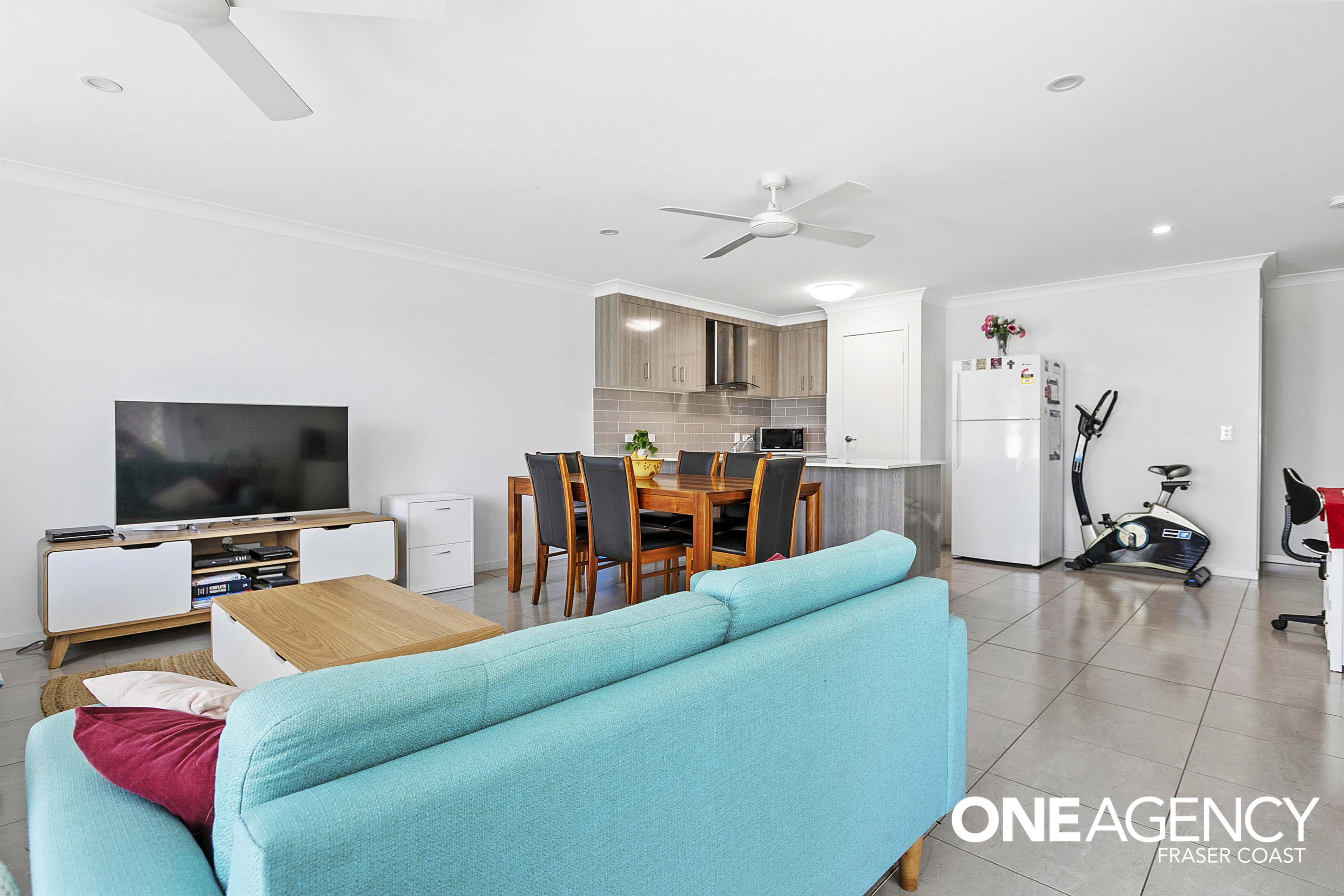 21 Tranquil Drive, Wondunna