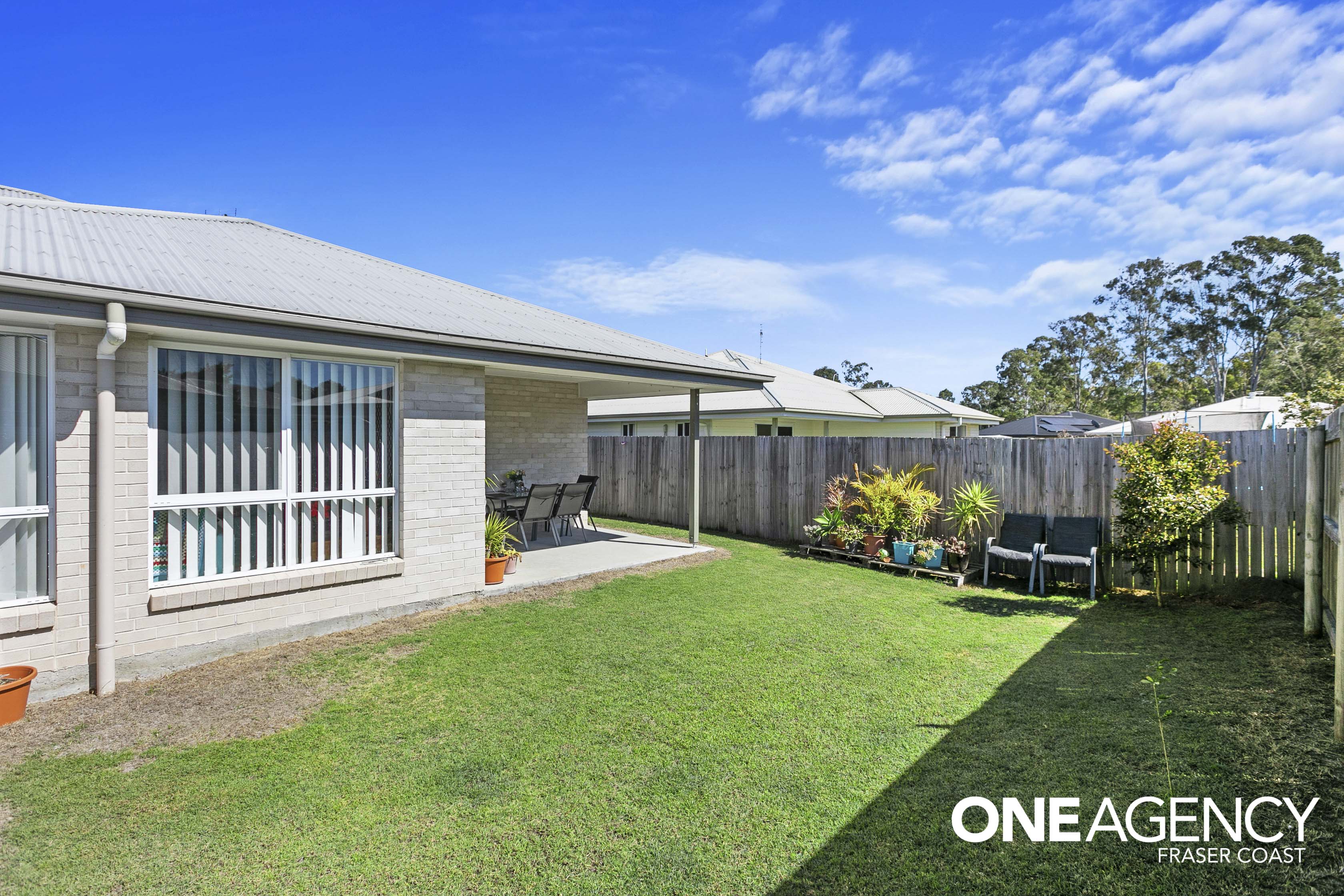 21 Tranquil Drive, Wondunna