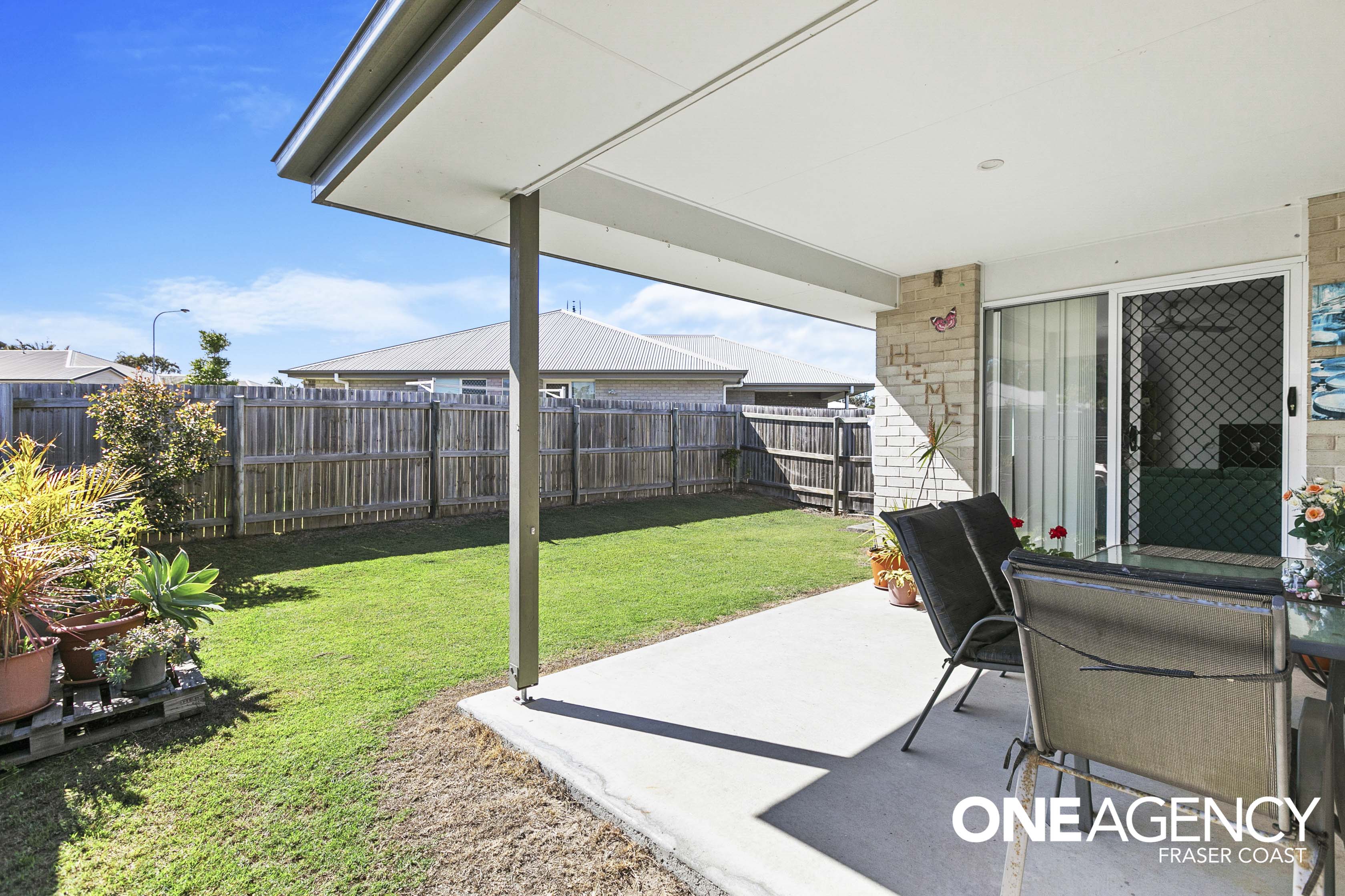 21 Tranquil Drive, Wondunna