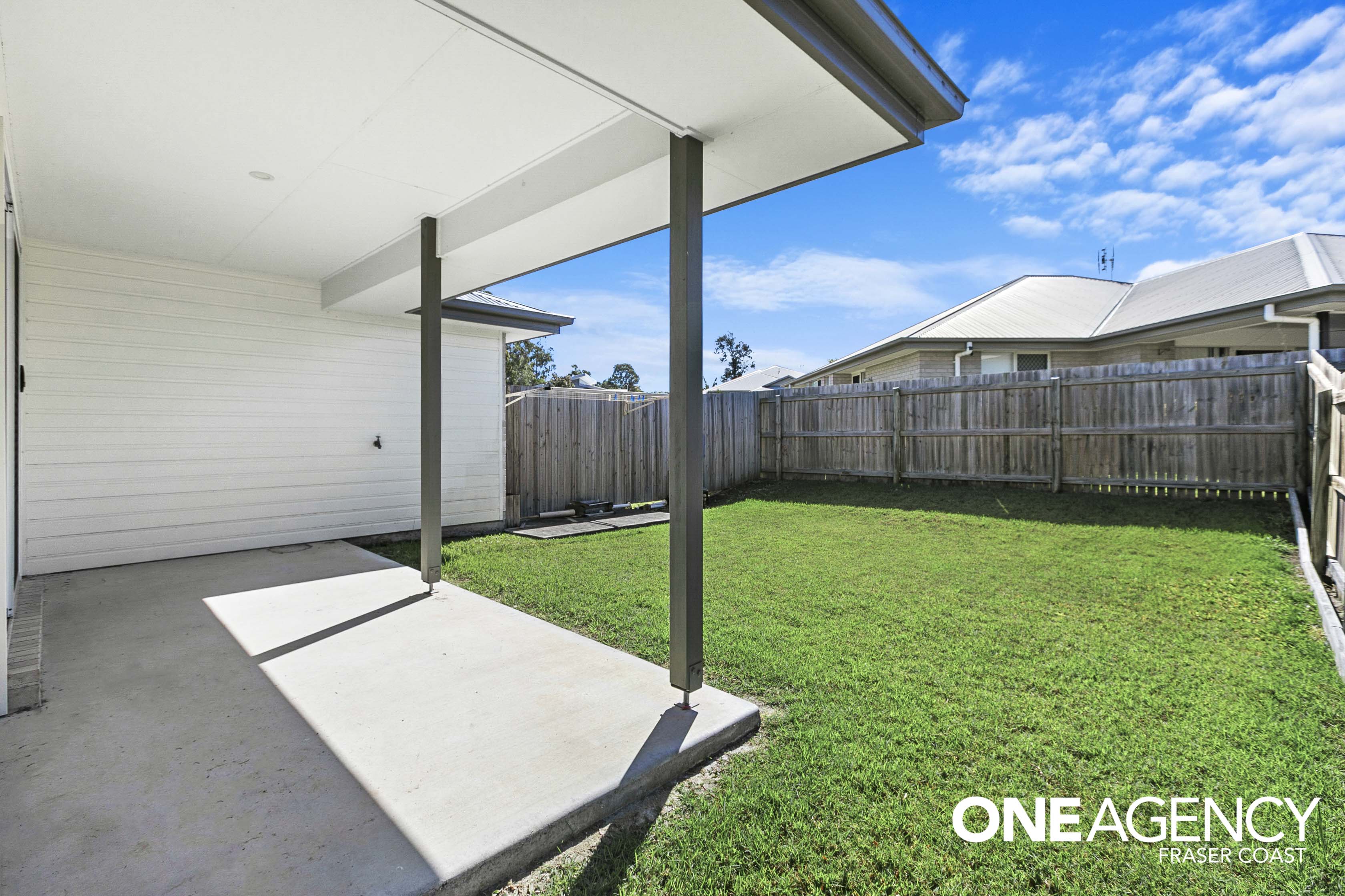 21 Tranquil Drive, Wondunna