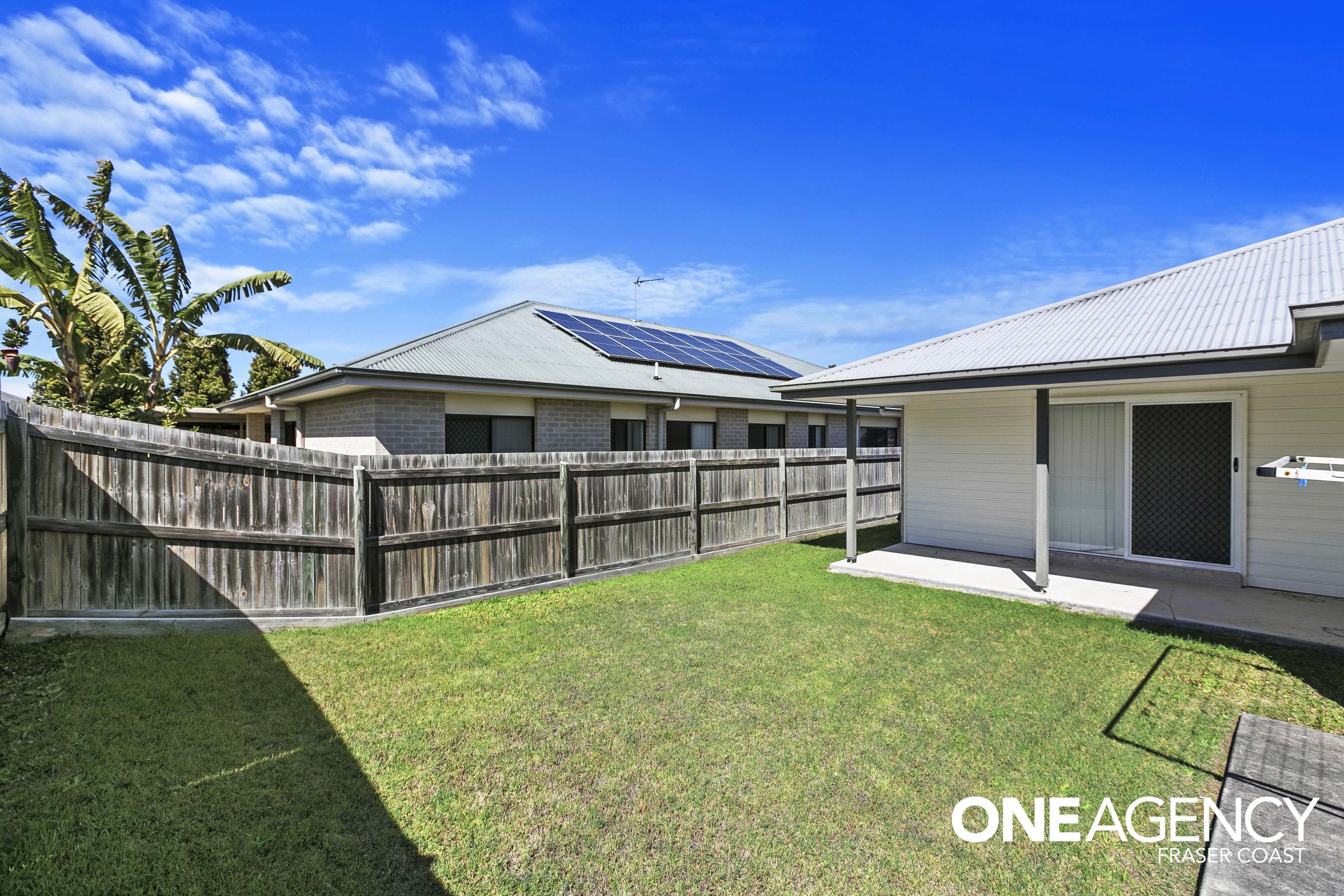 21 Tranquil Drive, Wondunna