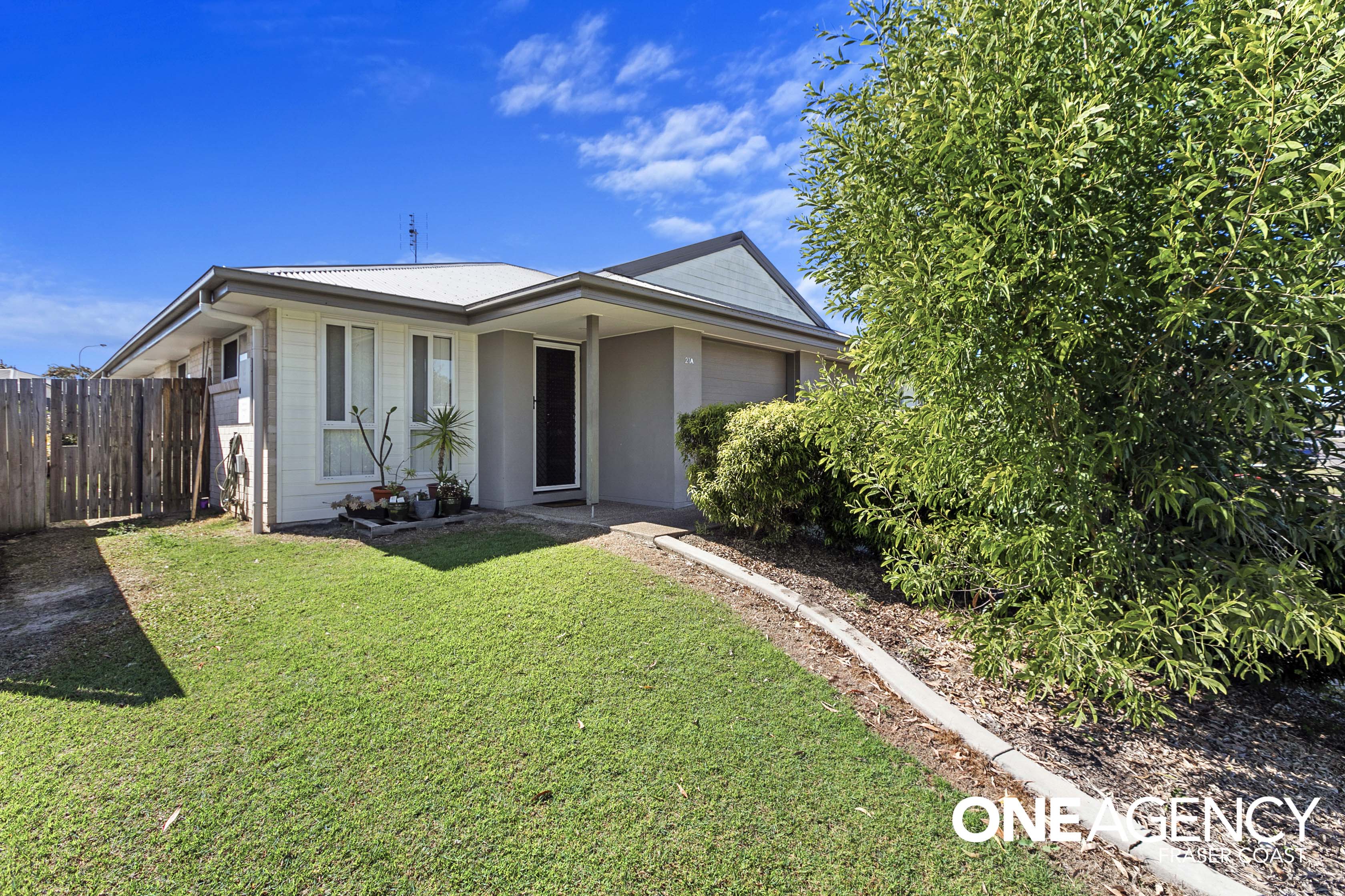 21 Tranquil Drive, Wondunna