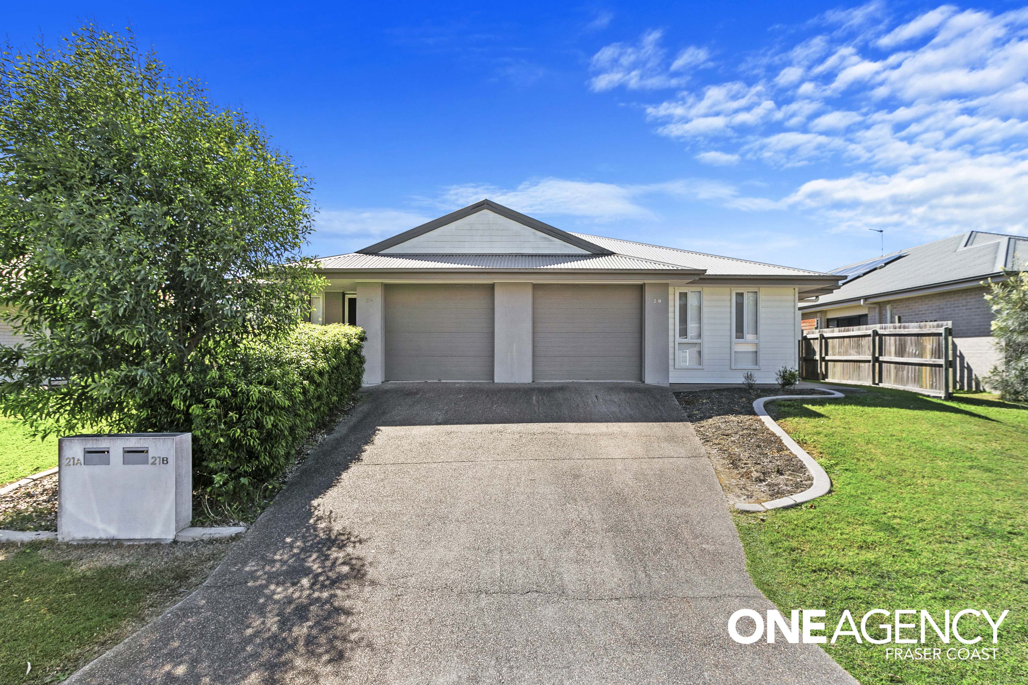 21 Tranquil Drive, Wondunna