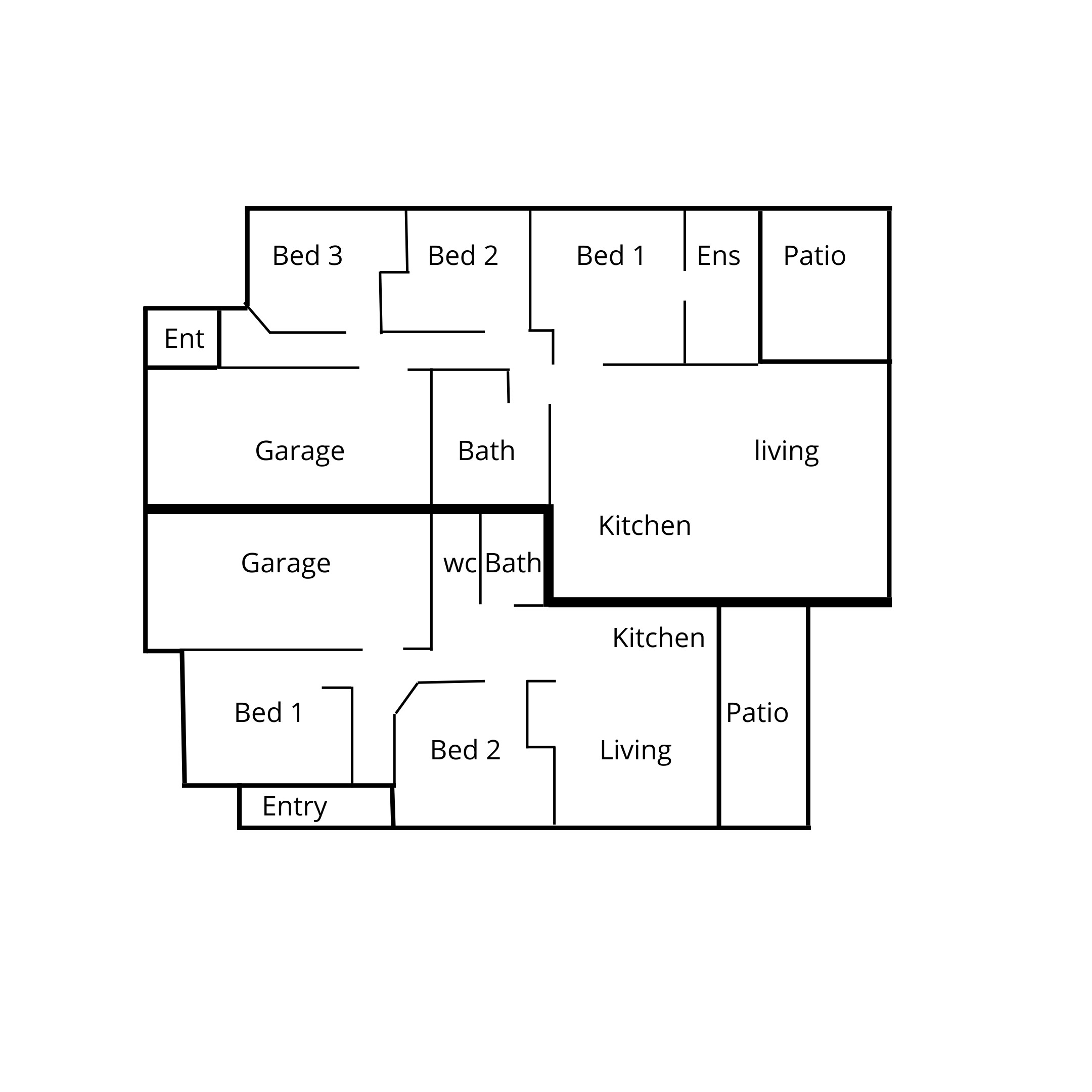 21 Tranquil Drive, Wondunna