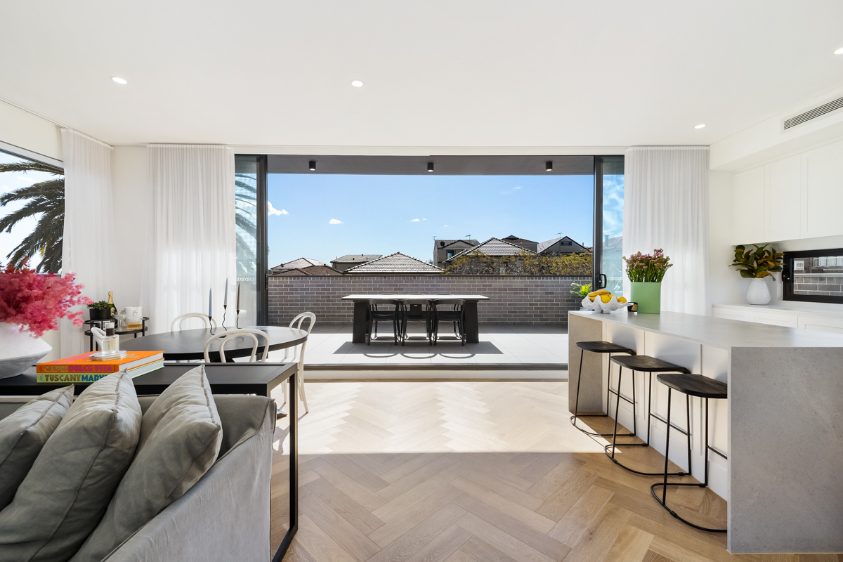 252-254 Maroubra Road