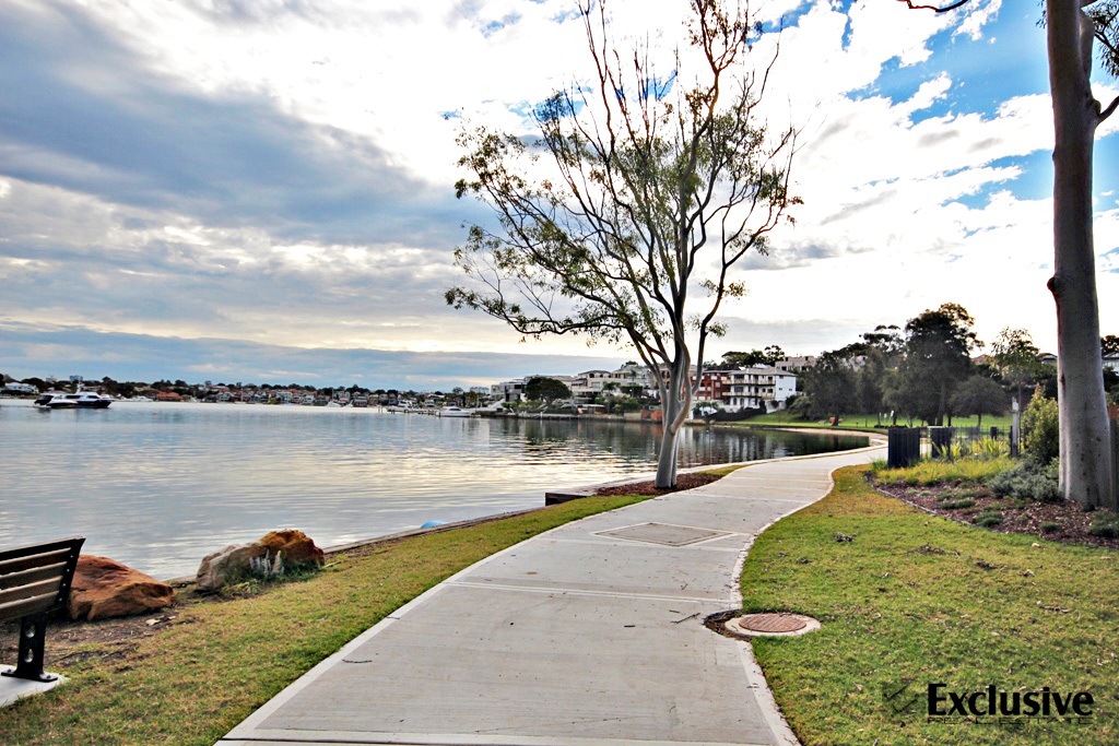 6 / 60-66 St Albans Street, Abbotsford