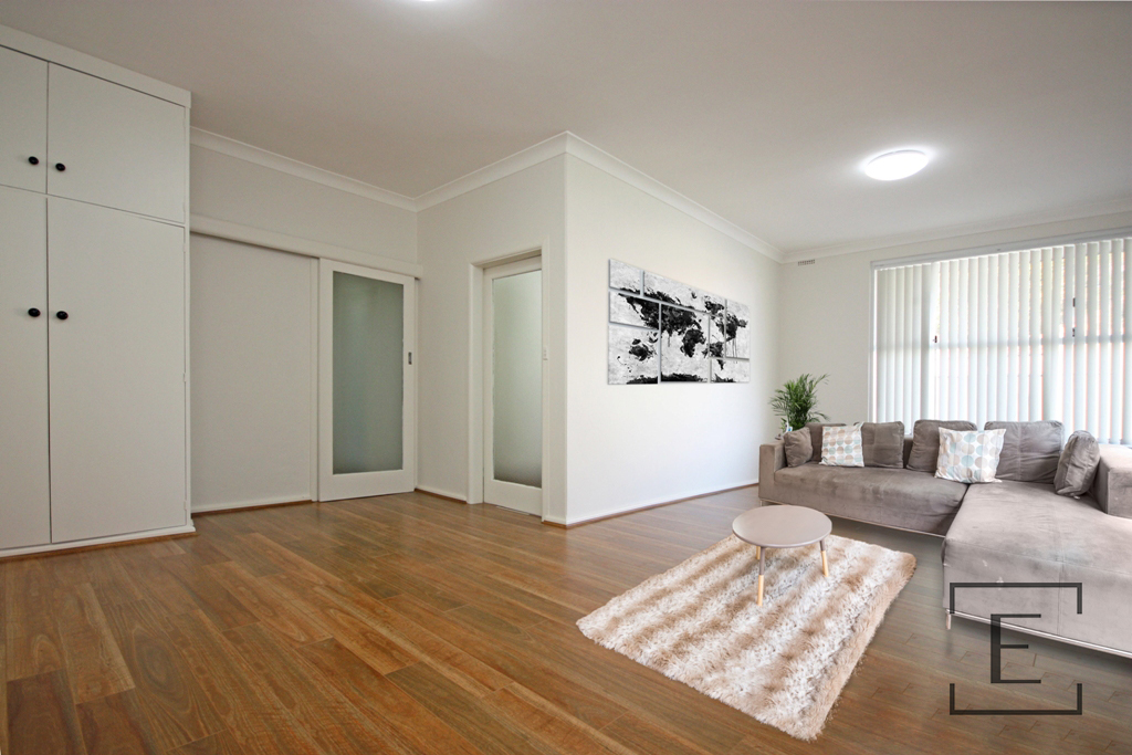 3 / 156 Homer Street, Earlwood