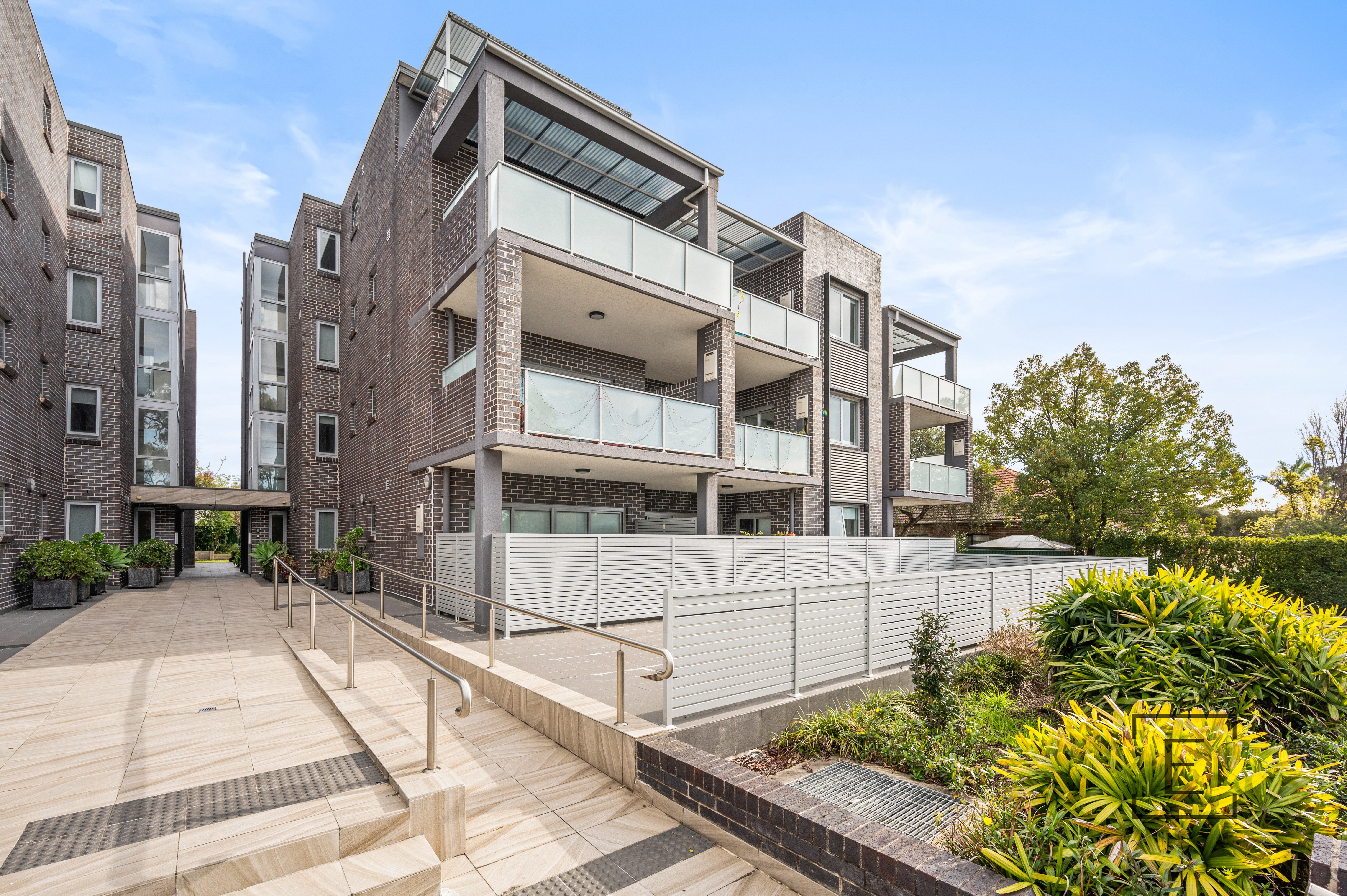 6 / 564 Liverpool Road, Strathfield South