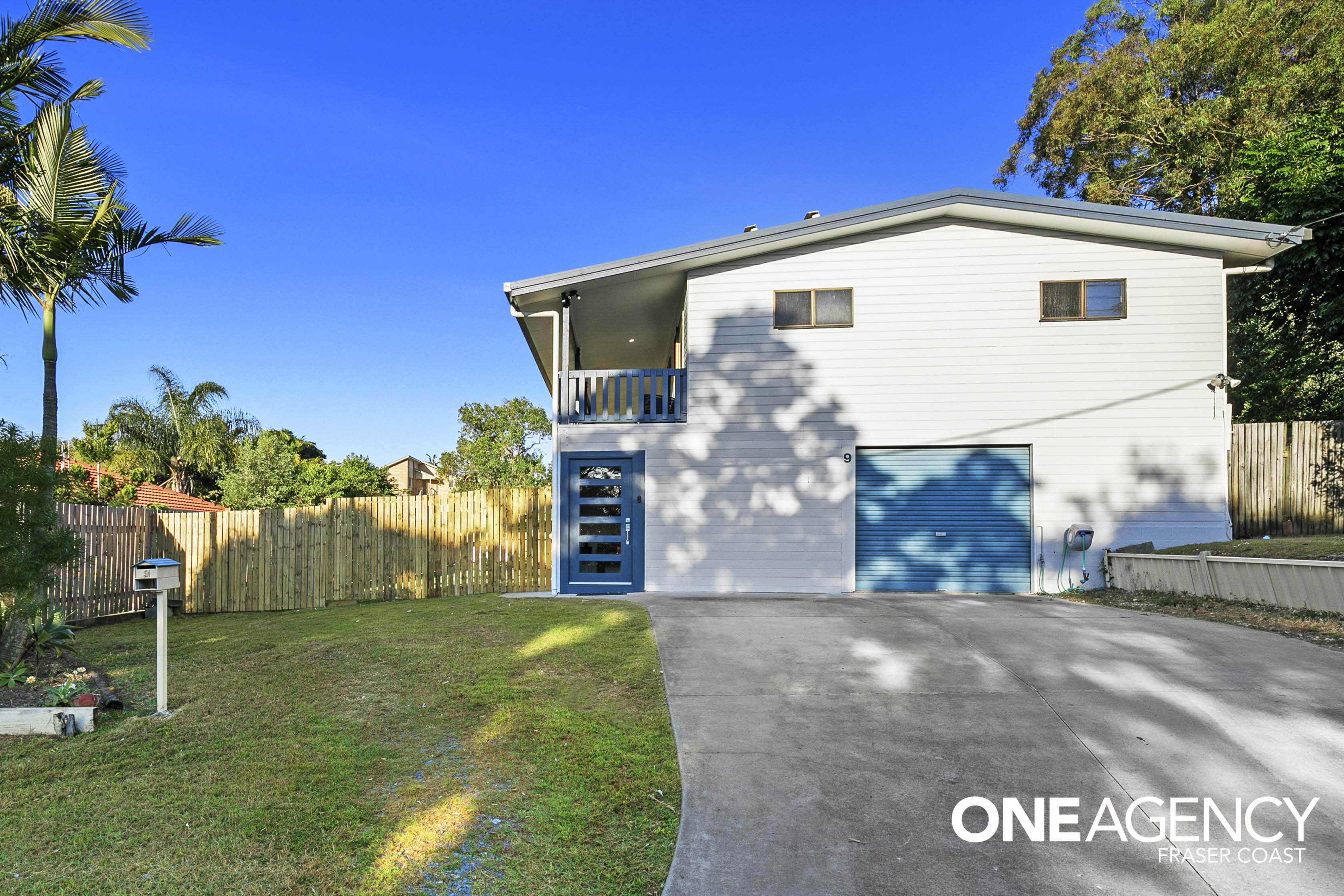 9 Shelley Street, Scarness