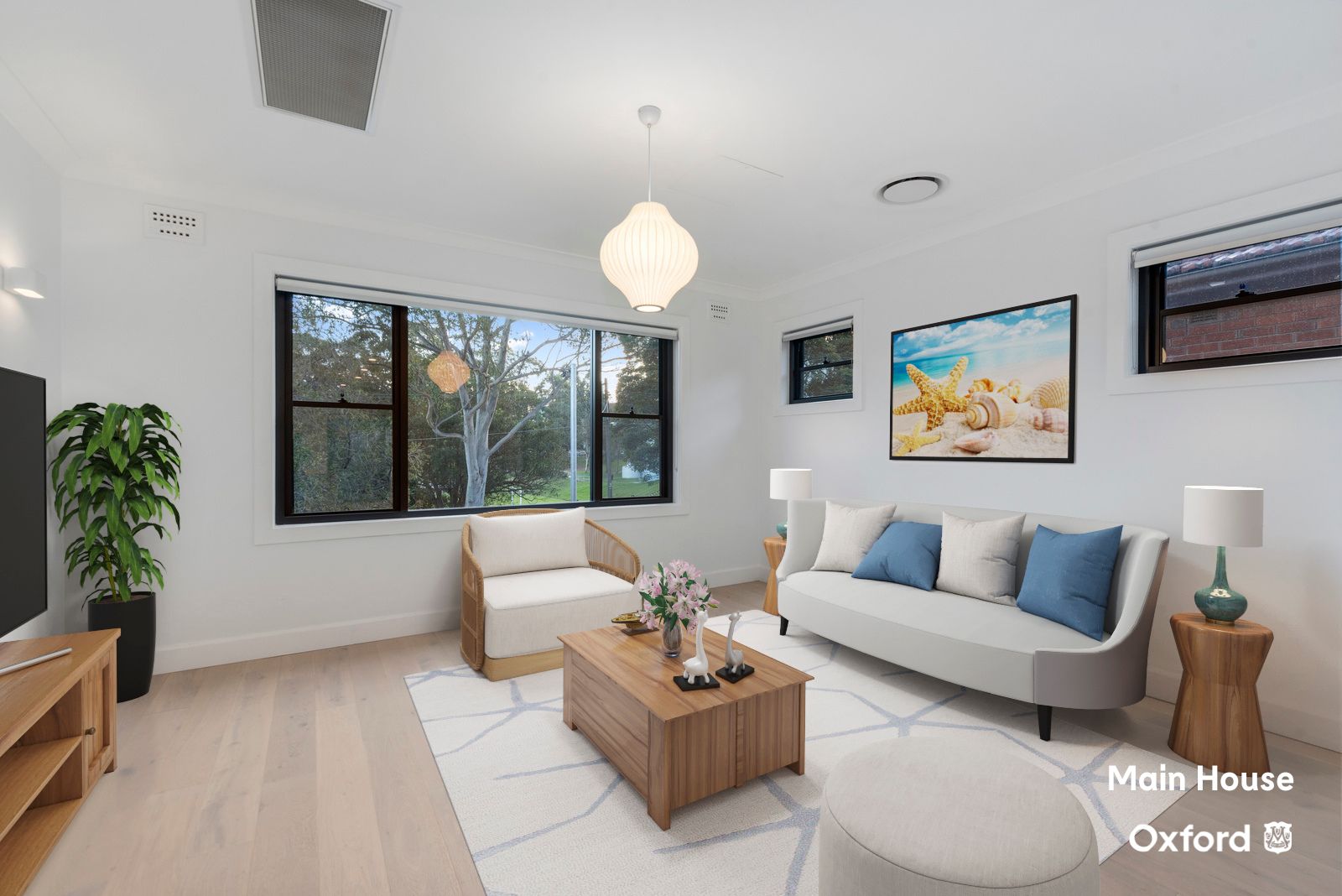 28 & 28a Phoenix Street