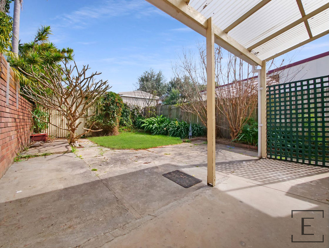 32 Bourne Street, Marrickville