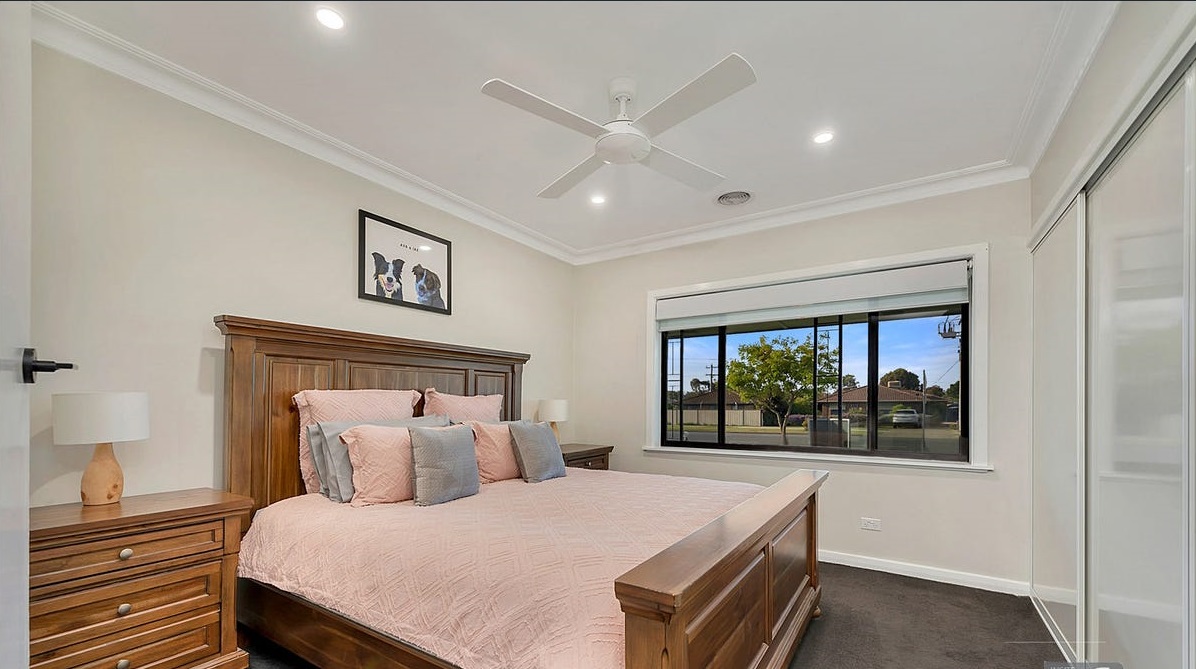 47 Williams Road, Wangaratta