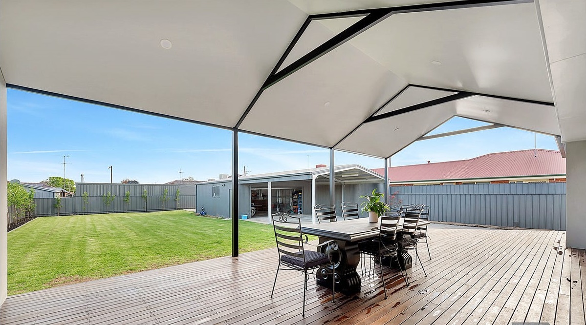 47 Williams Road, Wangaratta