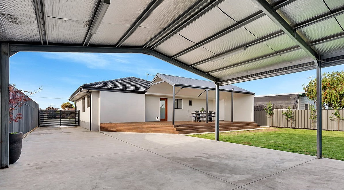 47 Williams Road, Wangaratta