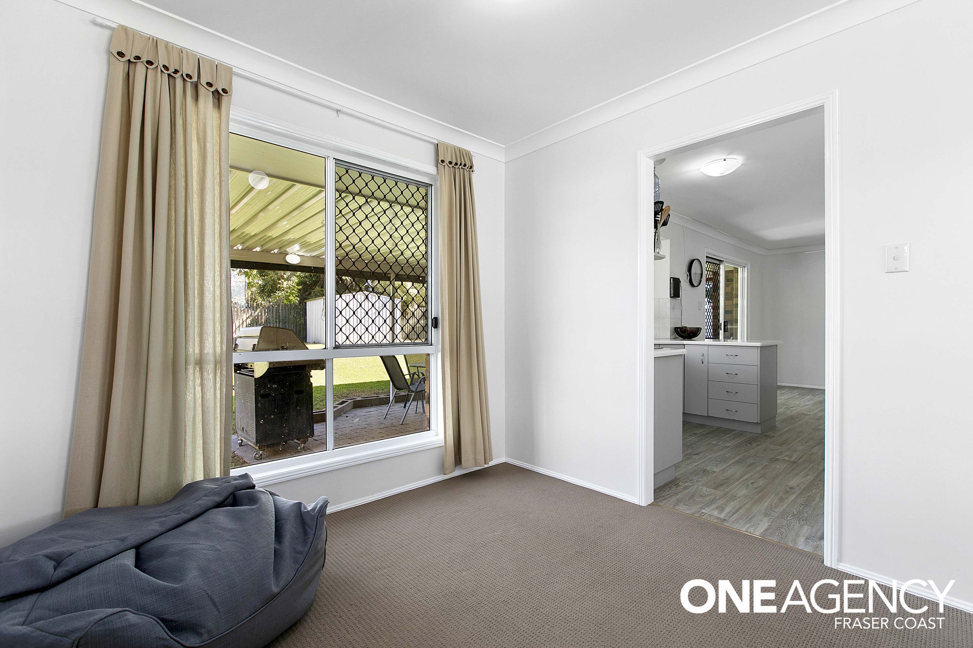 30 Thornbill Drive, Eli Waters
