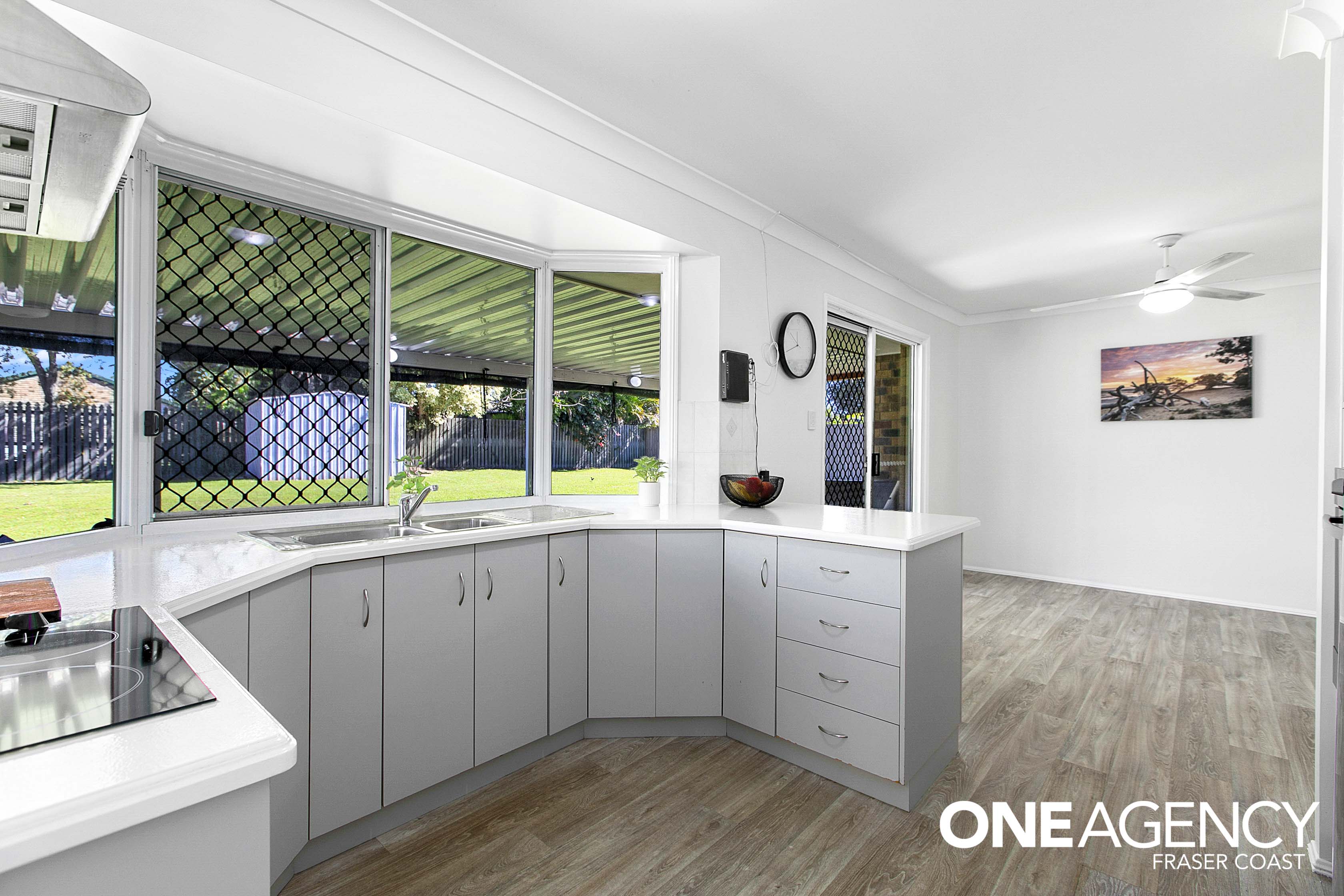 30 Thornbill Drive, Eli Waters