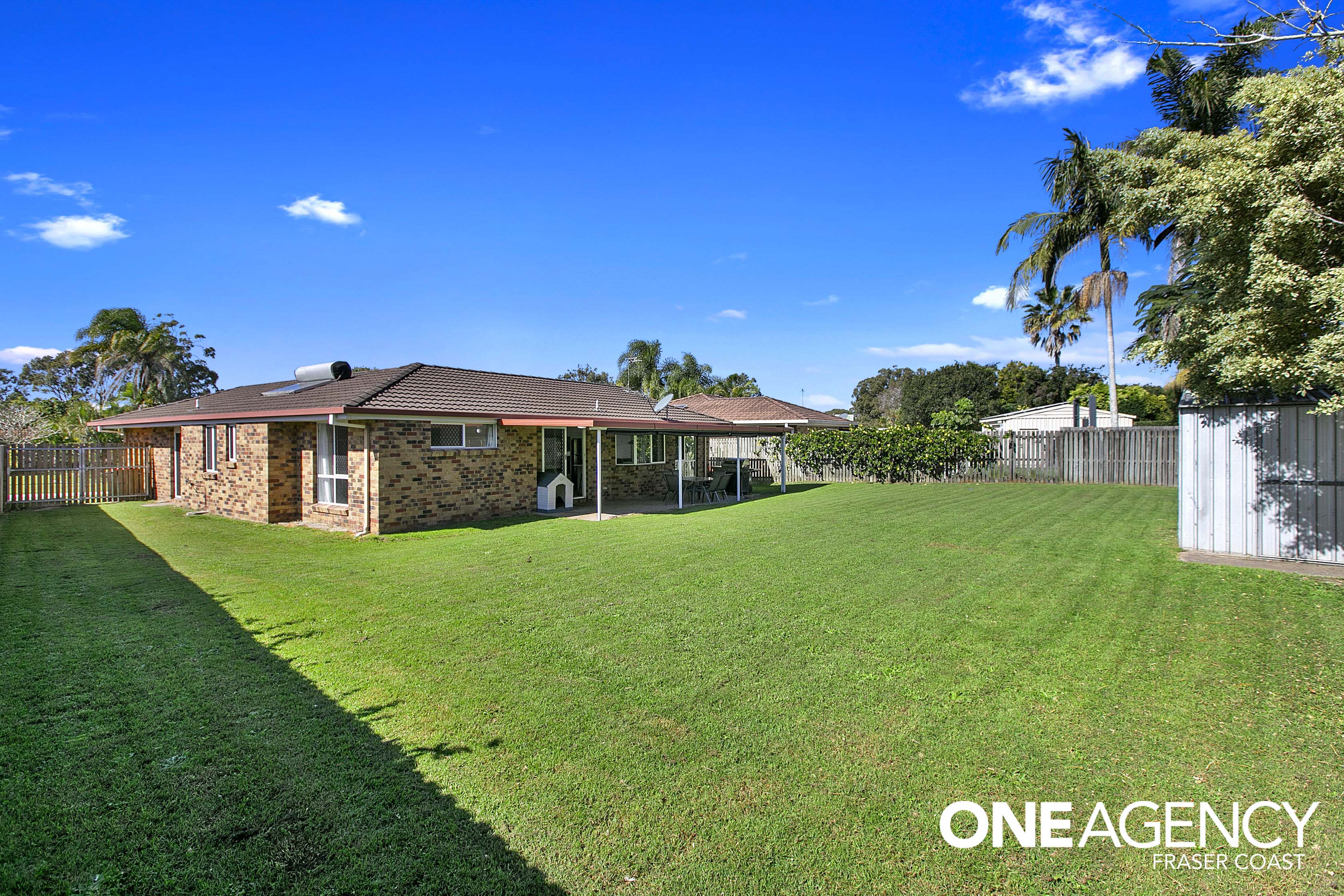 30 Thornbill Drive, Eli Waters
