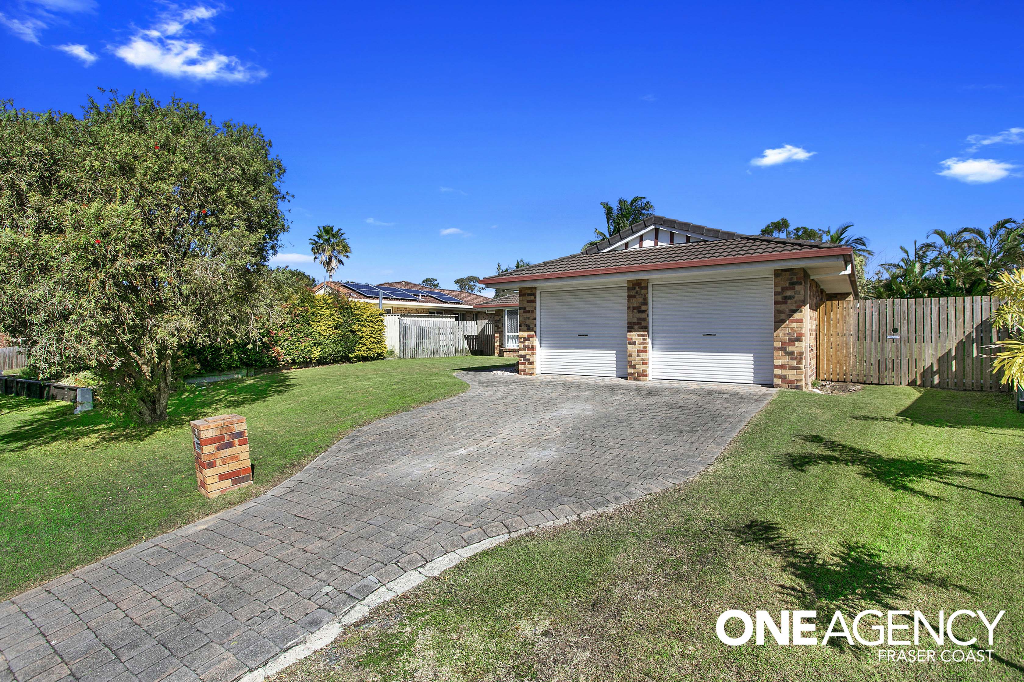 30 Thornbill Drive, Eli Waters