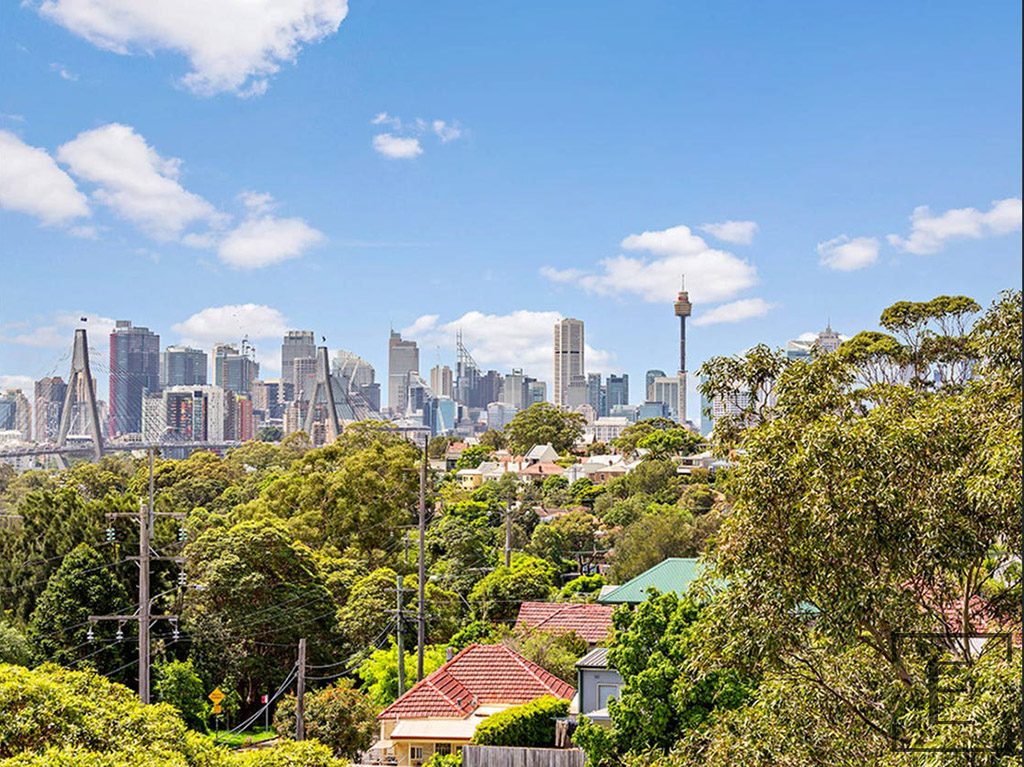 402 / 33 Lonsdale Street, Lilyfield