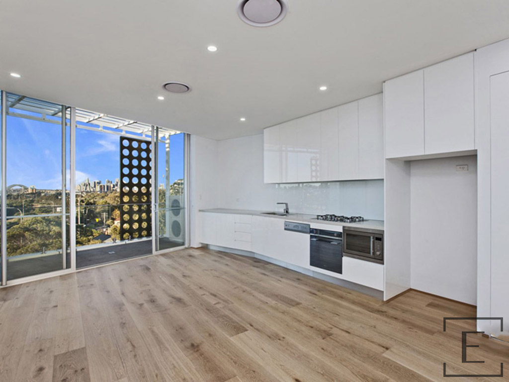 402 / 33 Lonsdale Street, Lilyfield