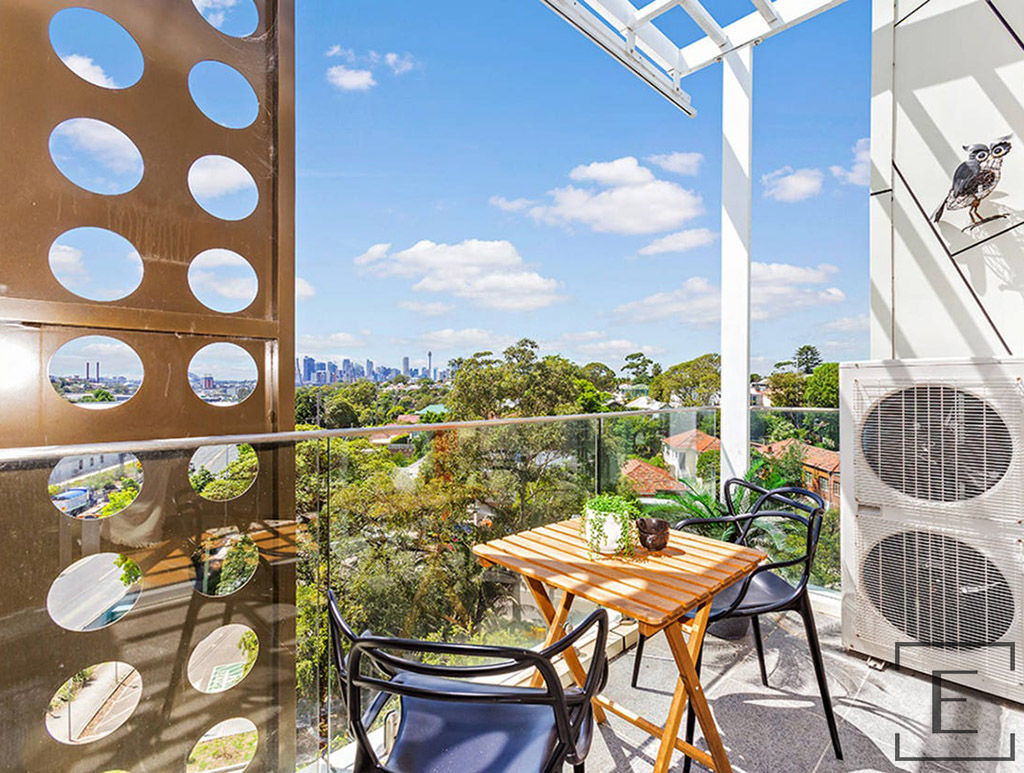 402 / 33 Lonsdale Street, Lilyfield