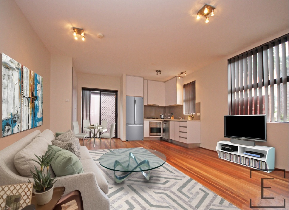 2 / 2 Victoria Street, Randwick