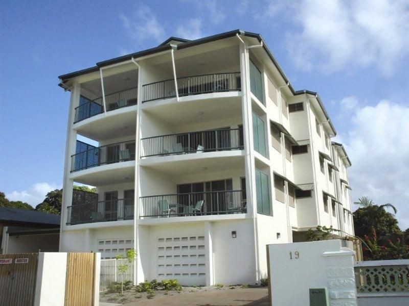 11 / 19 Mcilwraith Street, South Townsville Janice Gallagher Real Estate