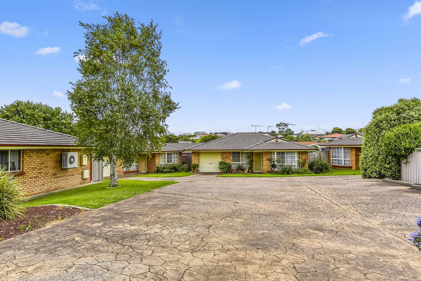 9 / 4 Underwood Avenue, Mount Gambier