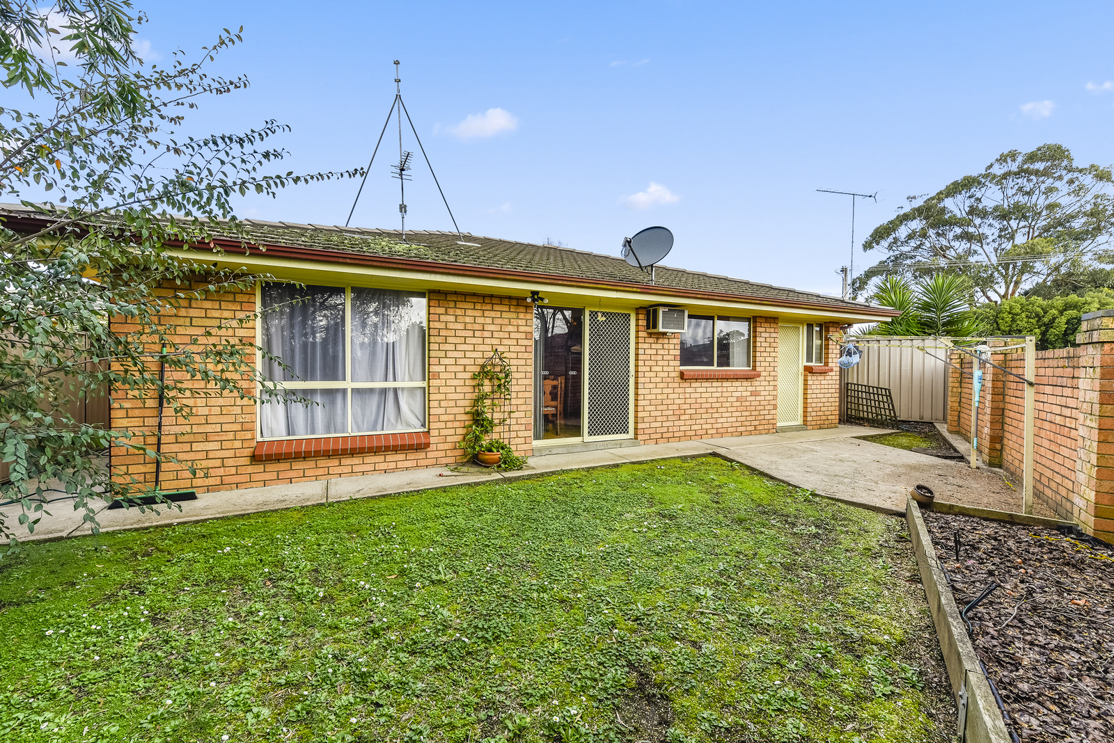 9 / 4 Underwood Avenue, Mount Gambier