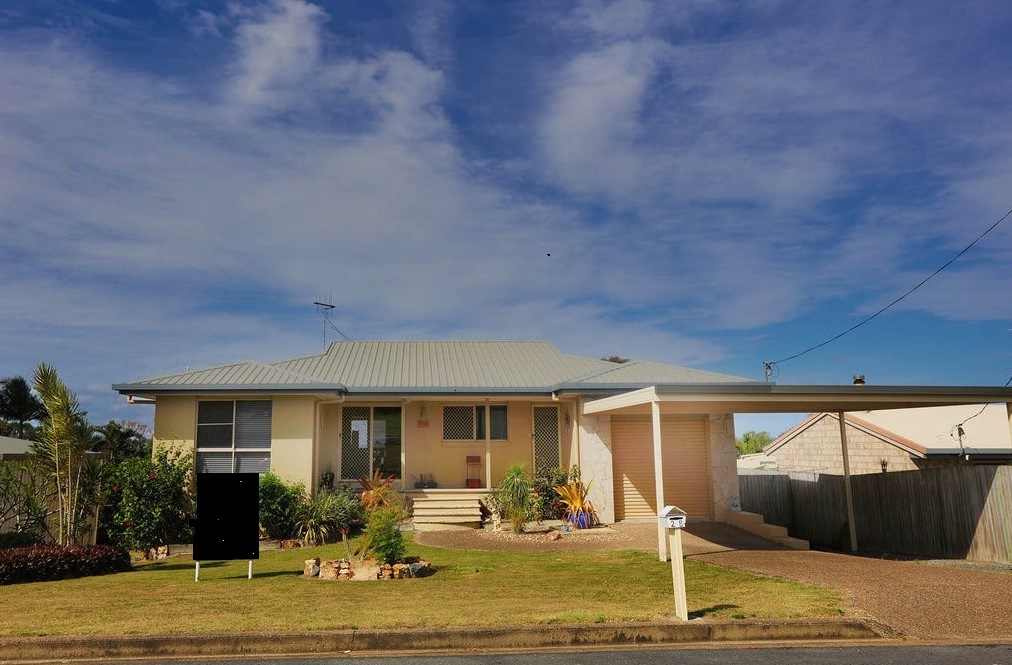 28 Gail Street, River Heads