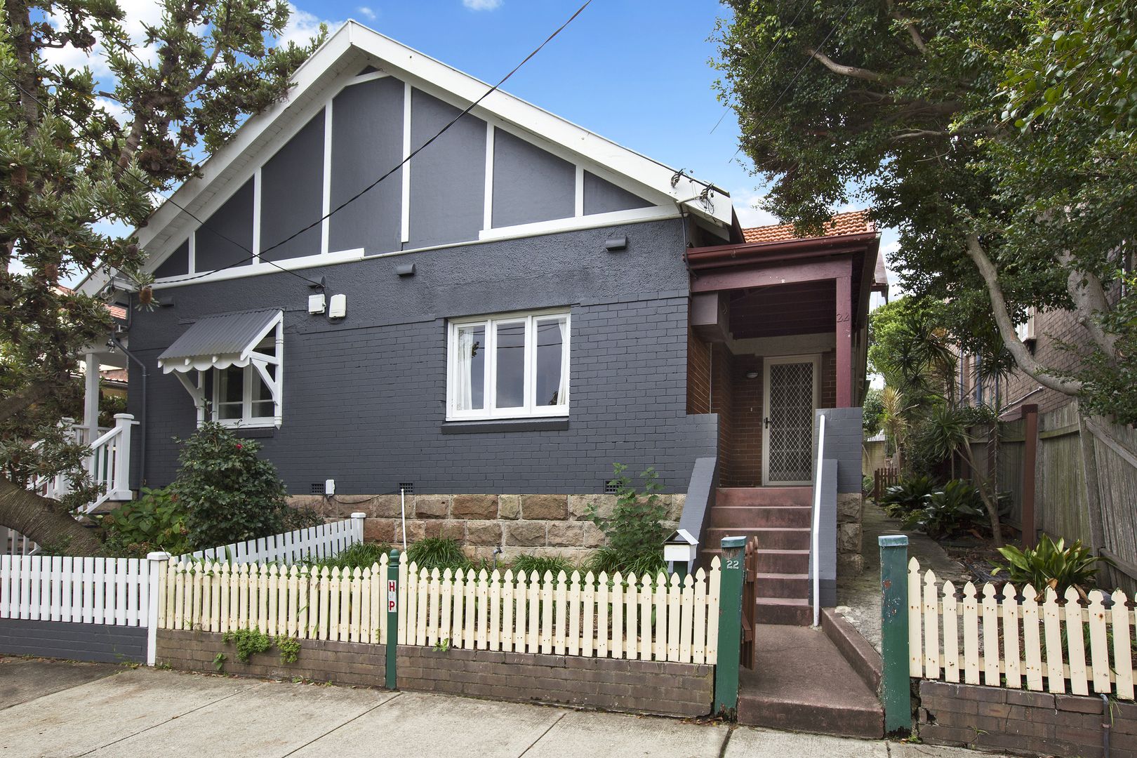 22 Marcel Avenue