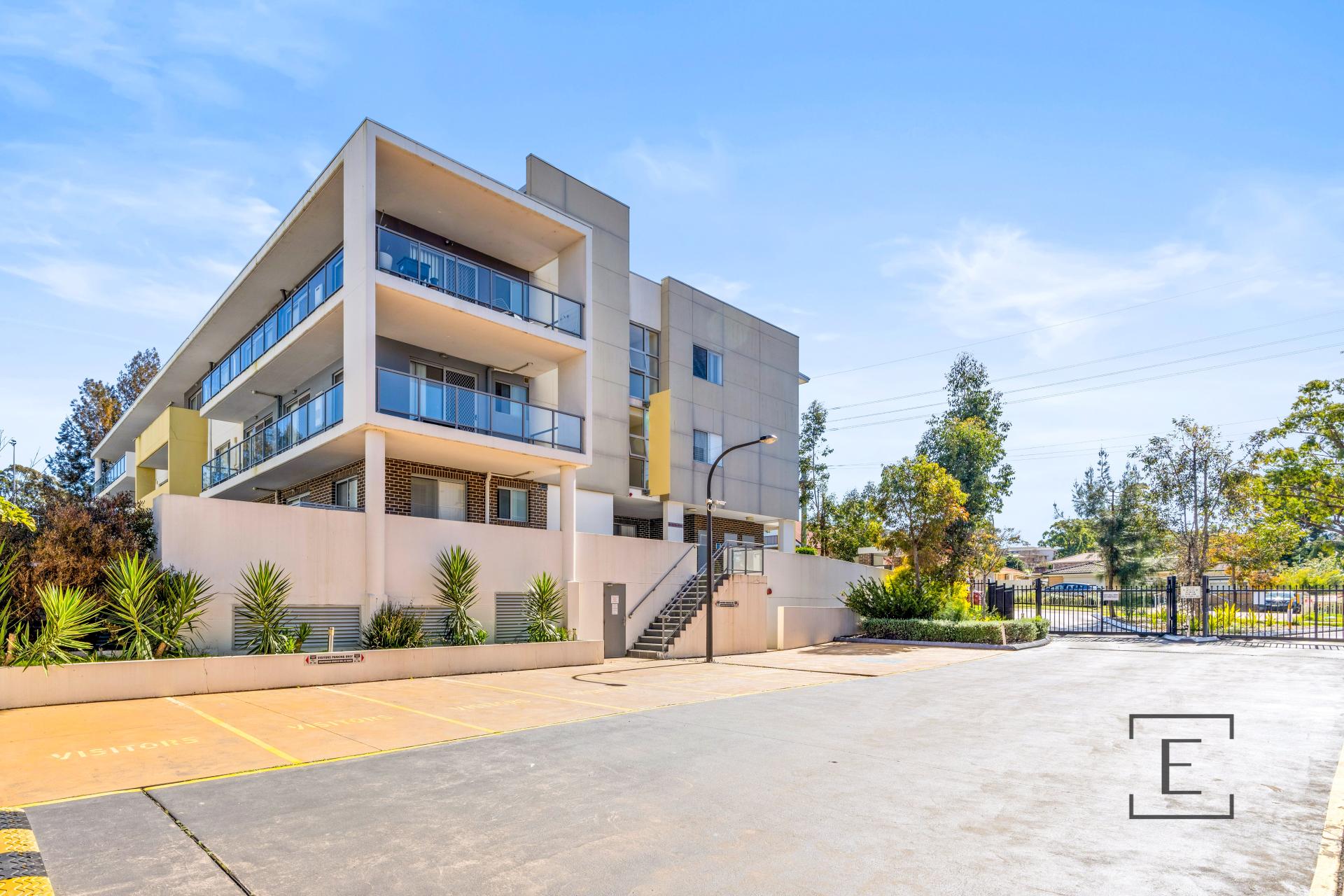 A106 / 8 Myrtle Street, Prospect