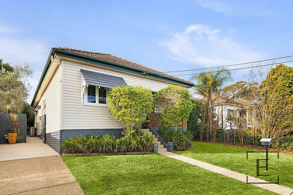 17 Spencer Street, Gladesville