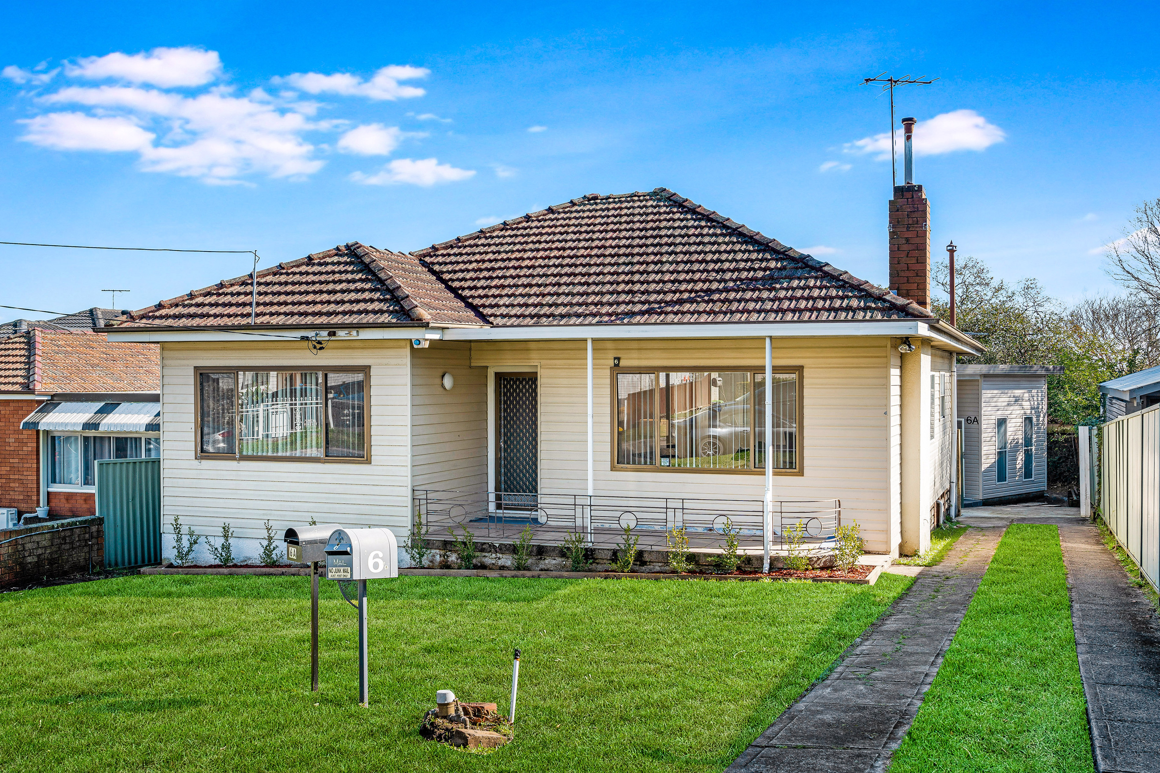 6 Rita Street, Narwee