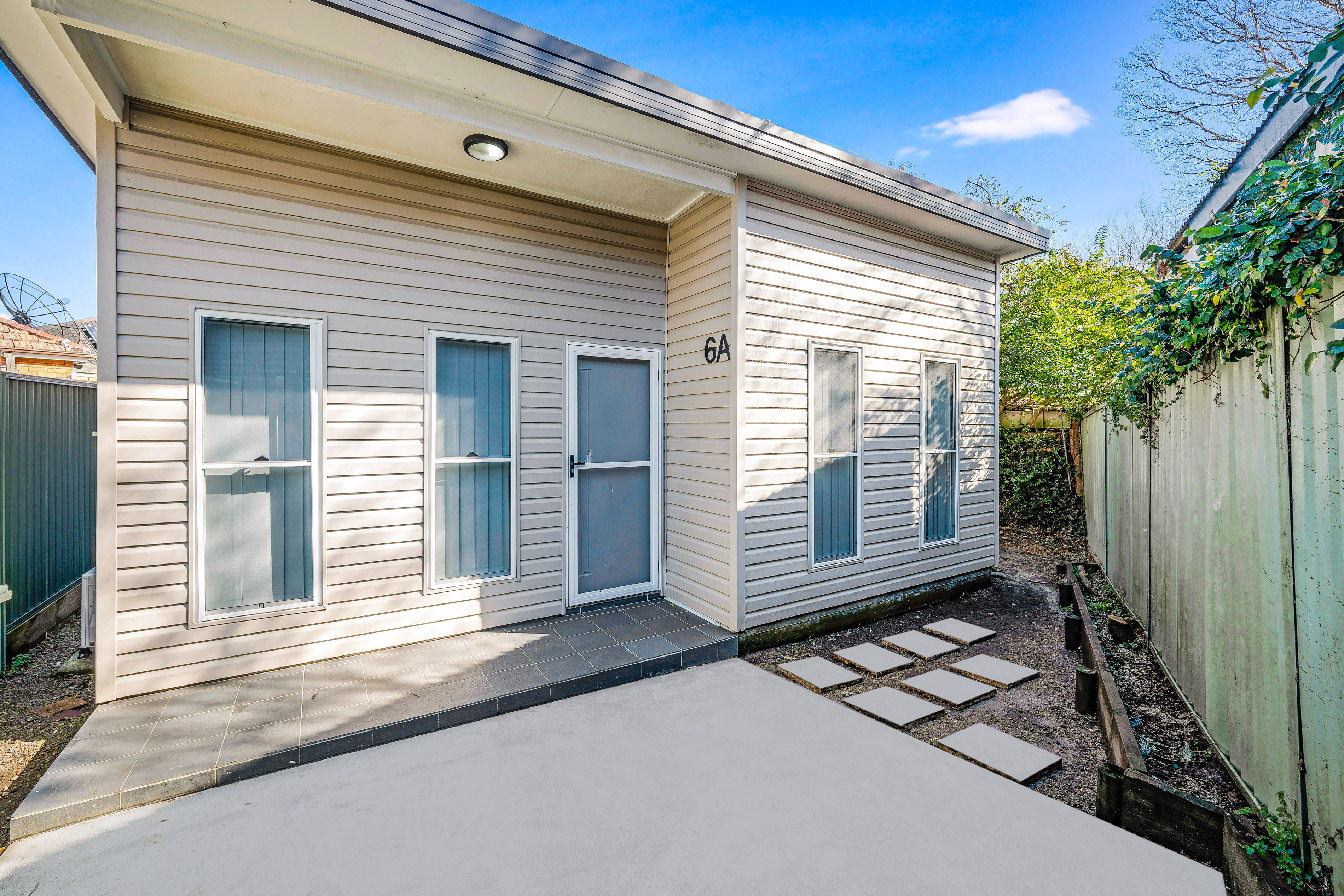 6a Rita Street, Narwee