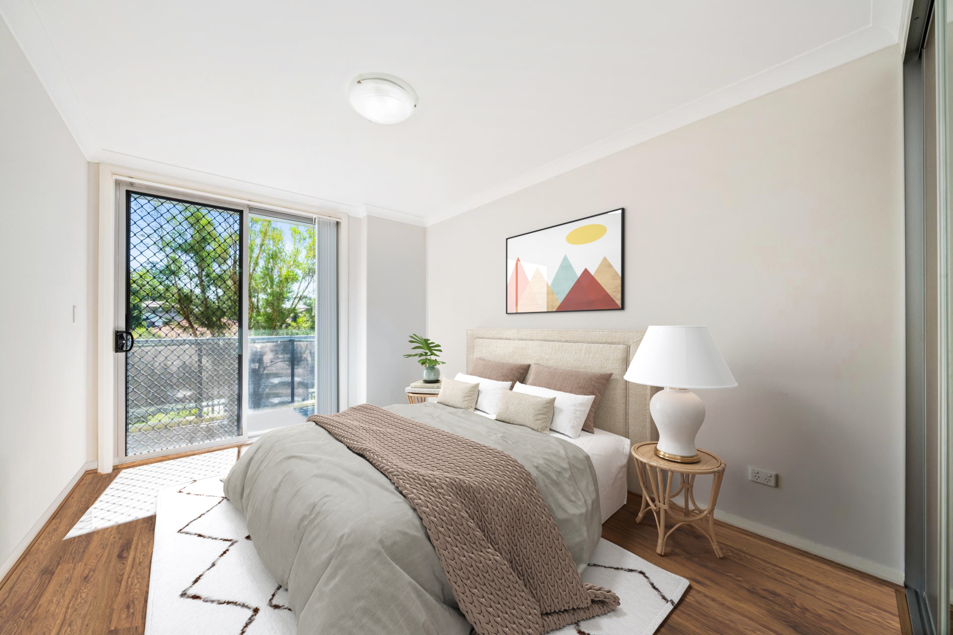 A106 / 8 Myrtle Street, Prospect