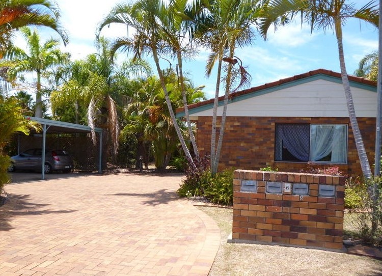 3 / 6 Kehlet Street, Point Vernon