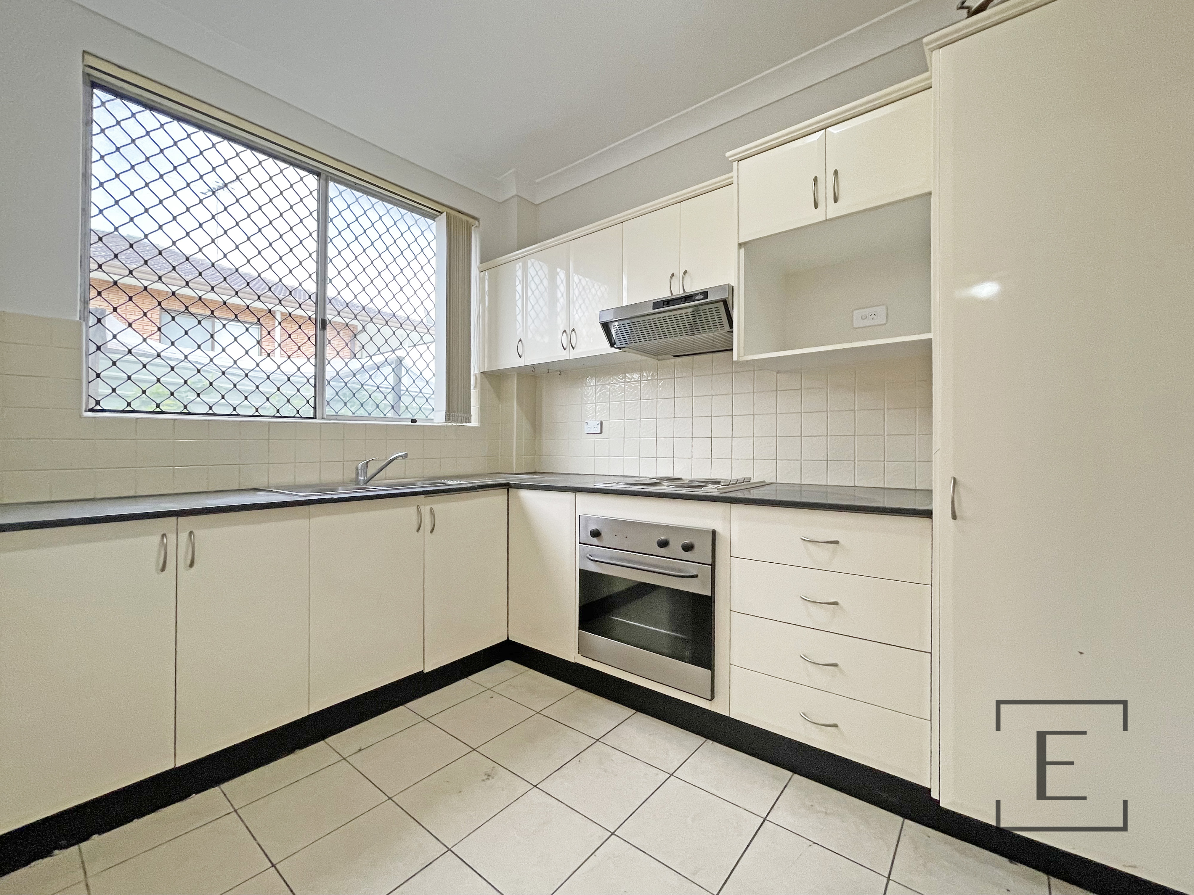 1 / 23 Chalmers Street, Belmore