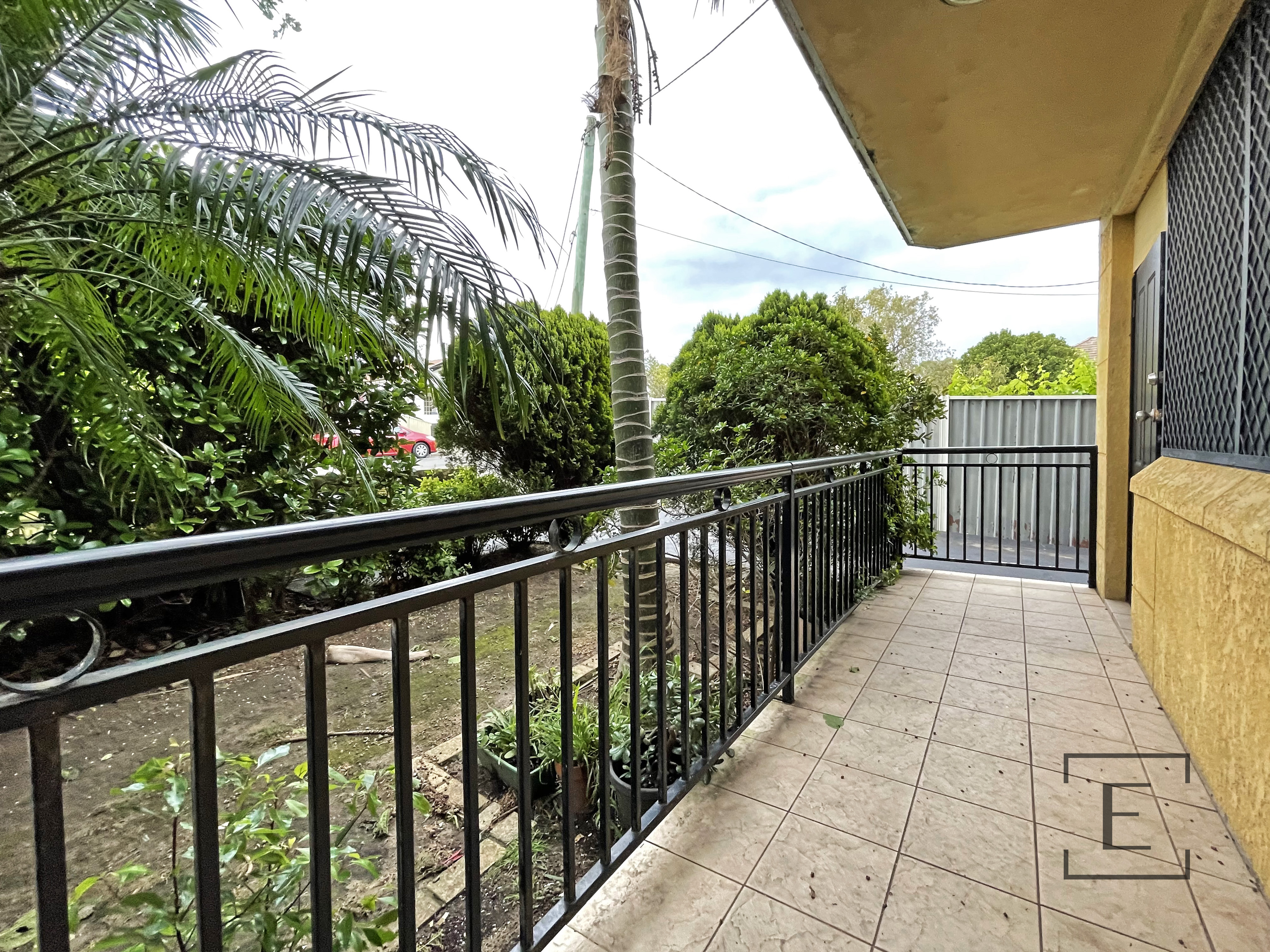 1 / 23 Chalmers Street, Belmore