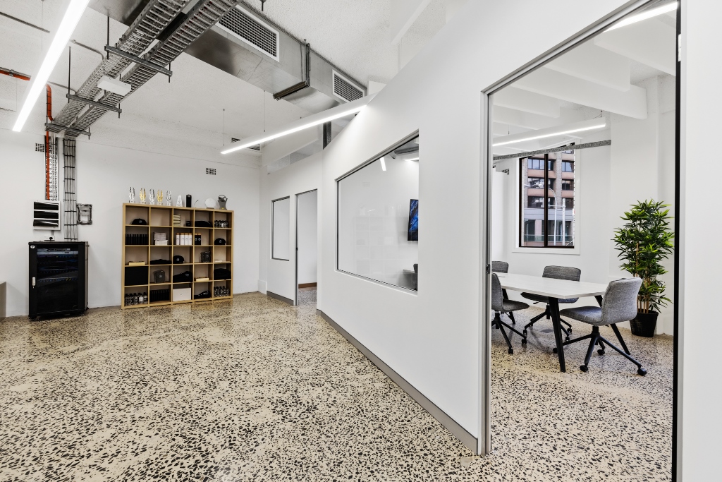 Level 101 / 13-15 Wentworth Avenue, Surry Hills