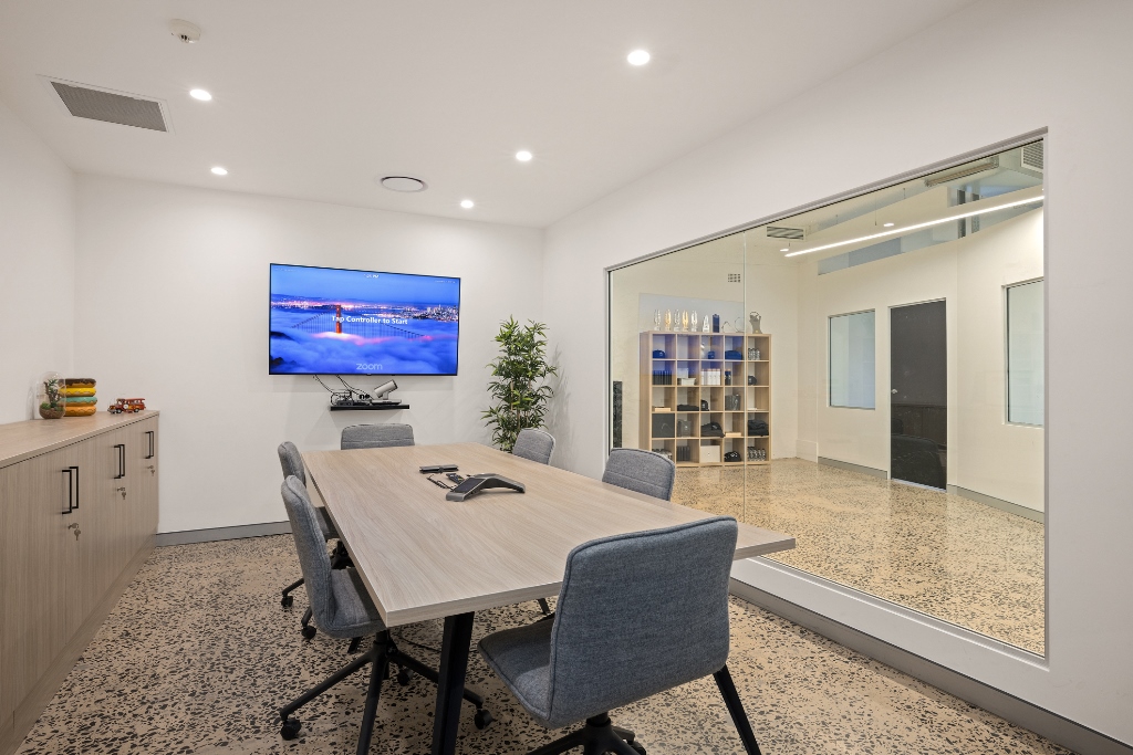 Level 101 / 13-15 Wentworth Avenue, Surry Hills