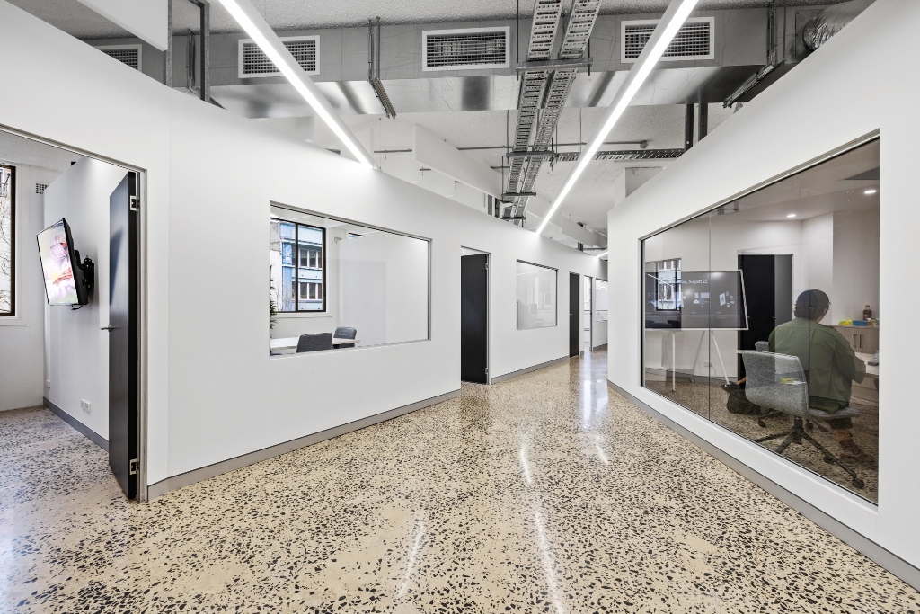 Level 101 / 13-15 Wentworth Avenue, Surry Hills