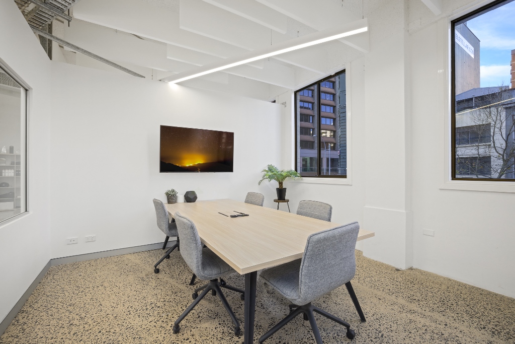 Level 101 / 13-15 Wentworth Avenue, Surry Hills