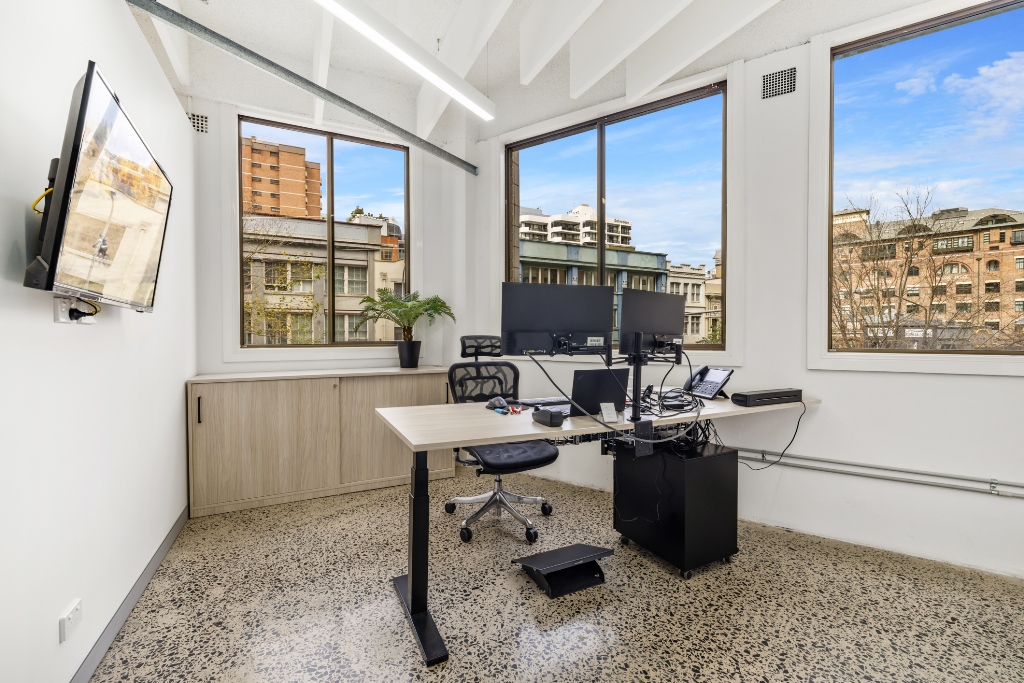 Level 101 / 13-15 Wentworth Avenue, Surry Hills