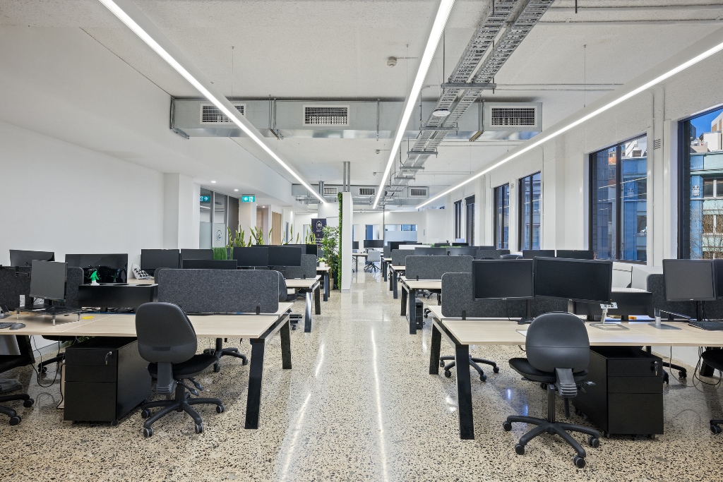 Level 101 / 13-15 Wentworth Avenue, Surry Hills