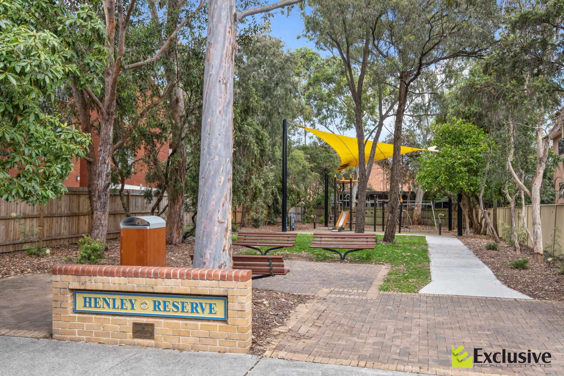 10 / 45 Eastbourne Road, Homebush West