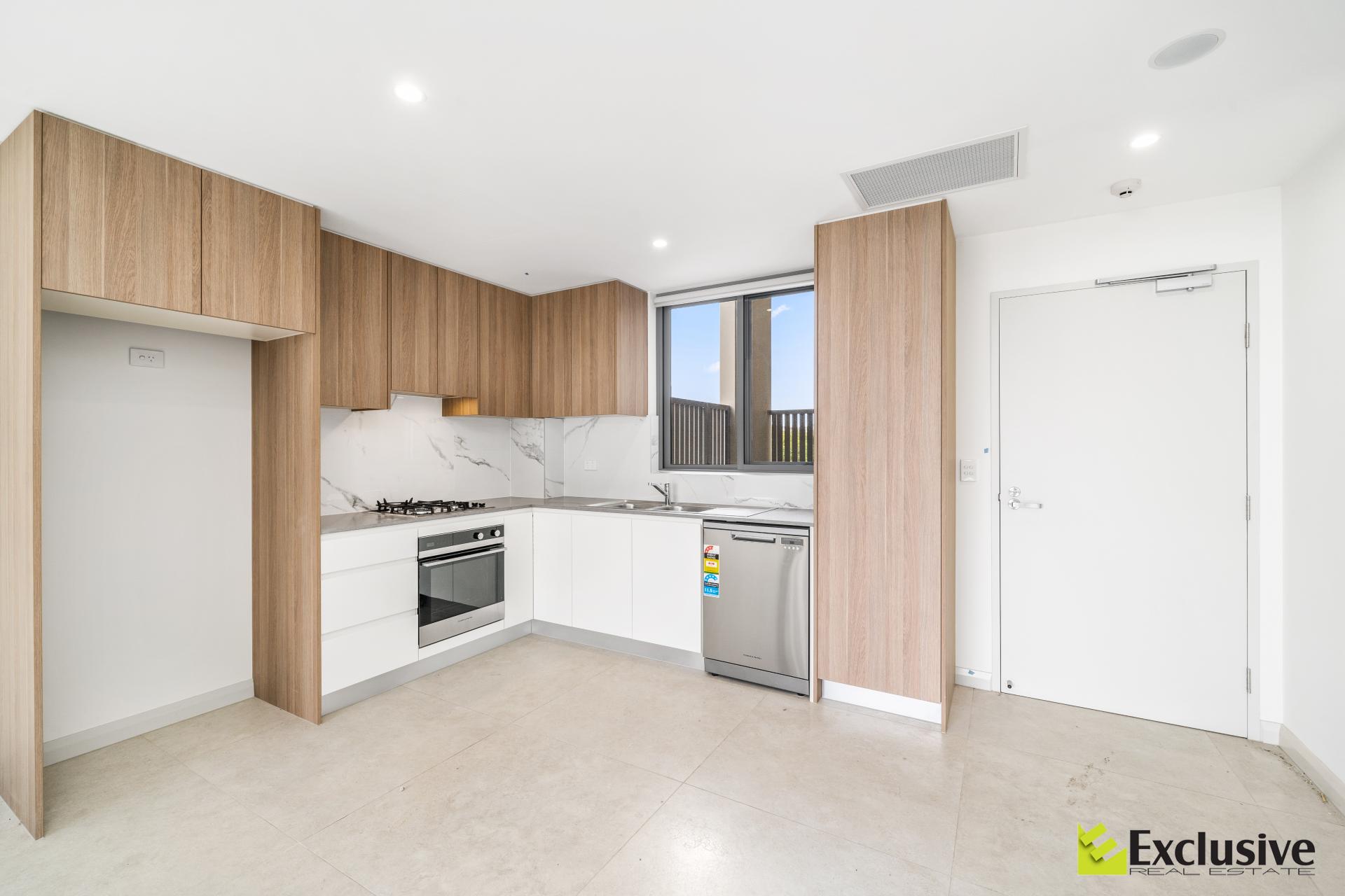 603 / 10 Smallwood Avenue, Homebush